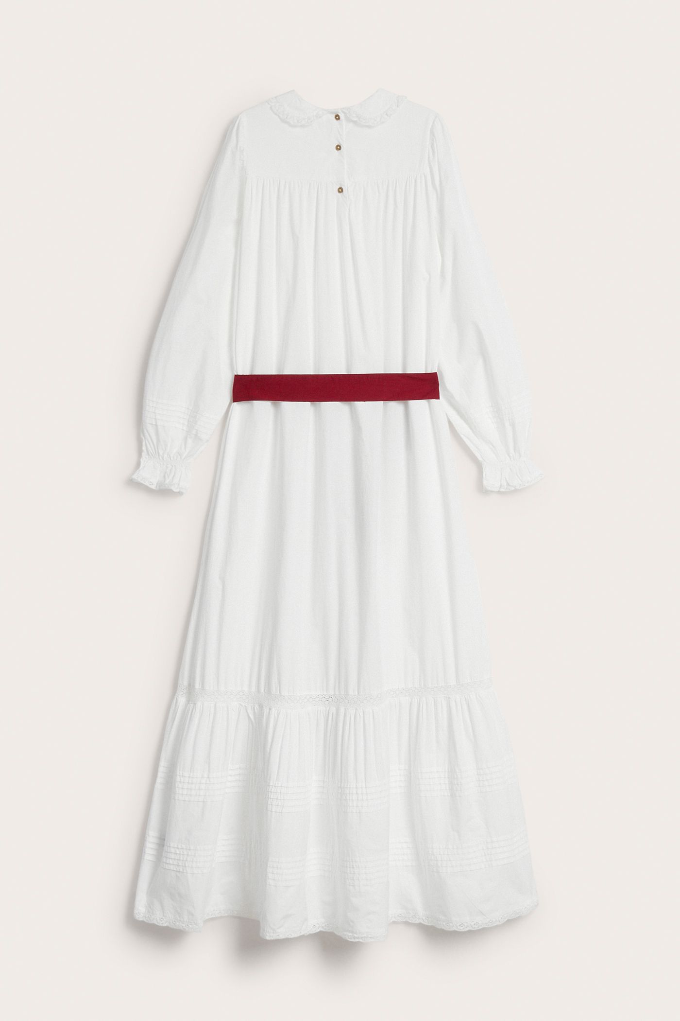 Women's Lucia gown | Christmas | Newbie