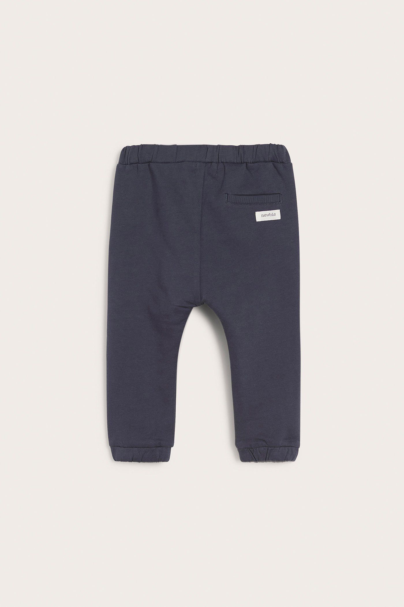 Joggers | Dark blue | Baby | Newbie