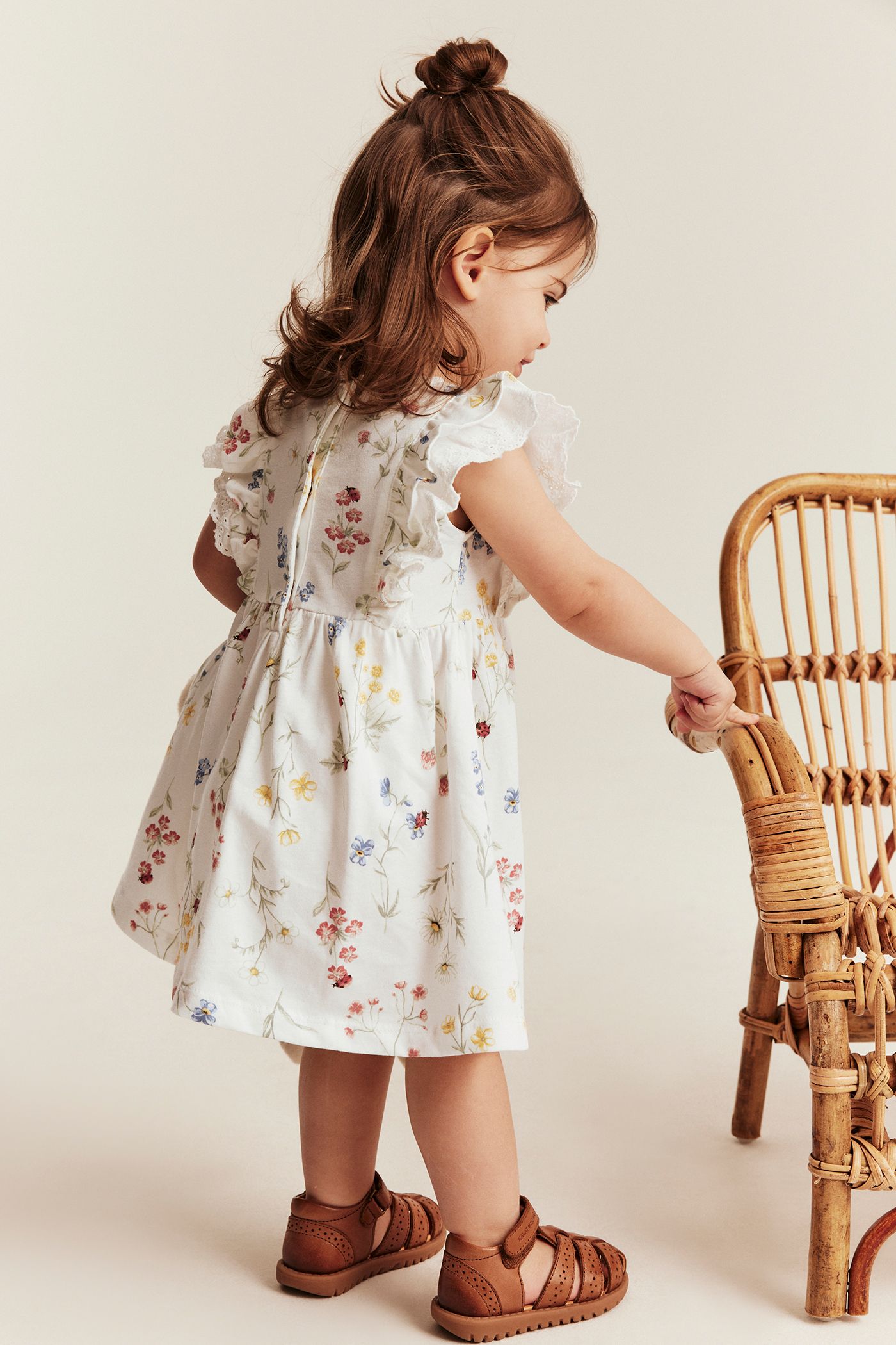 knit slip dress STI SLIP DRESS main image 0