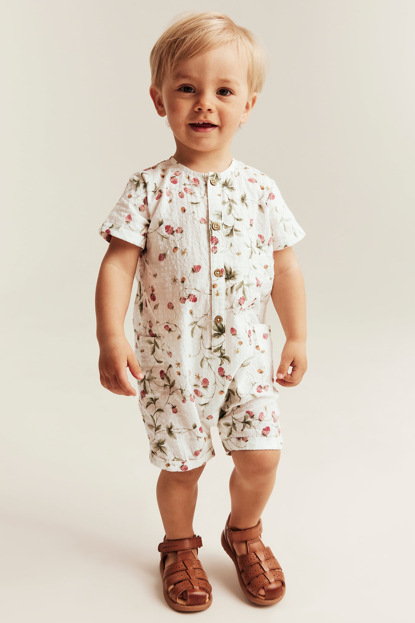 904417 | Blue | Baby | Newbie