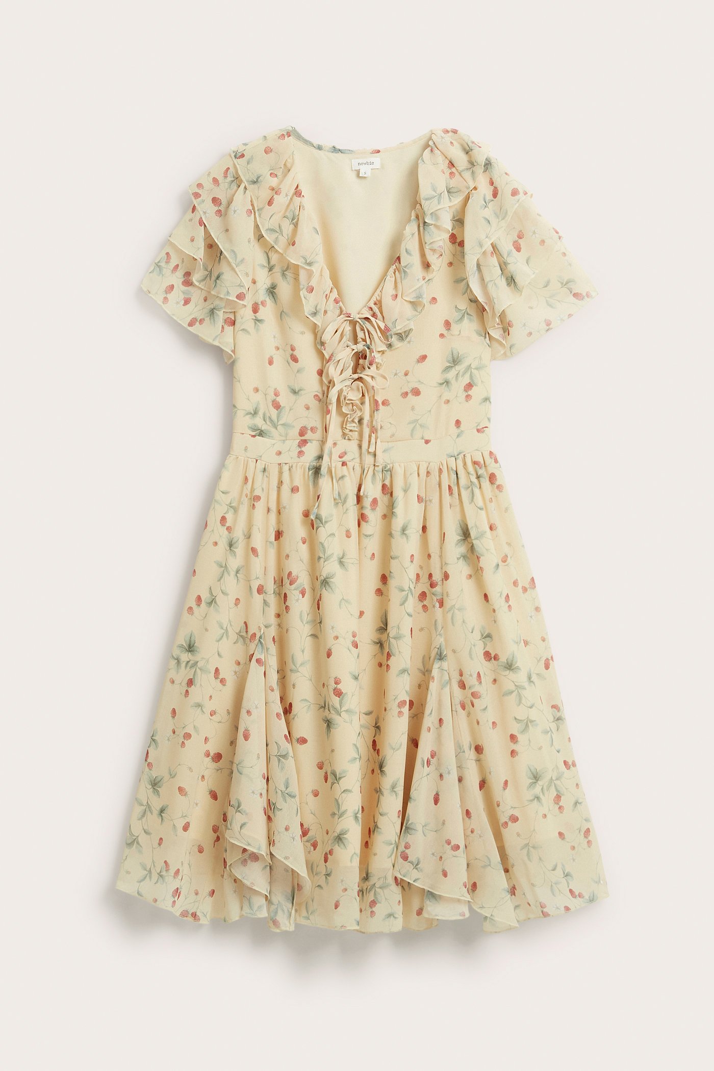 summer cotton dresses for women Floral Midi Dress | Dress Back Styles:Zipper Back SEPT_FNF23 Tao Asian Chicago Bistro specially made for you