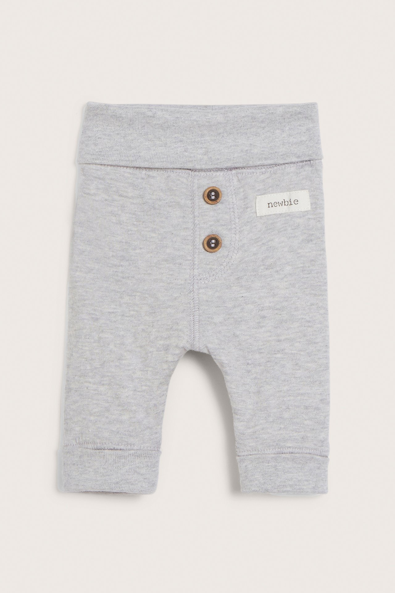 Baby leggings