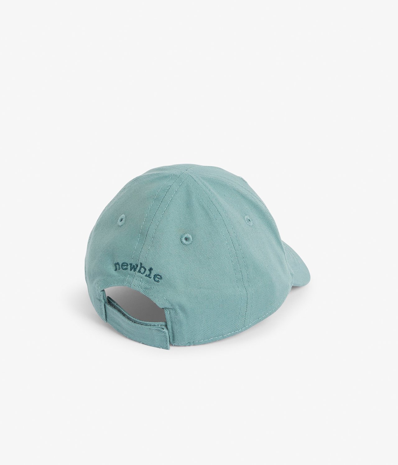 Baby & kids green parrot cap - Hellgrün - 4