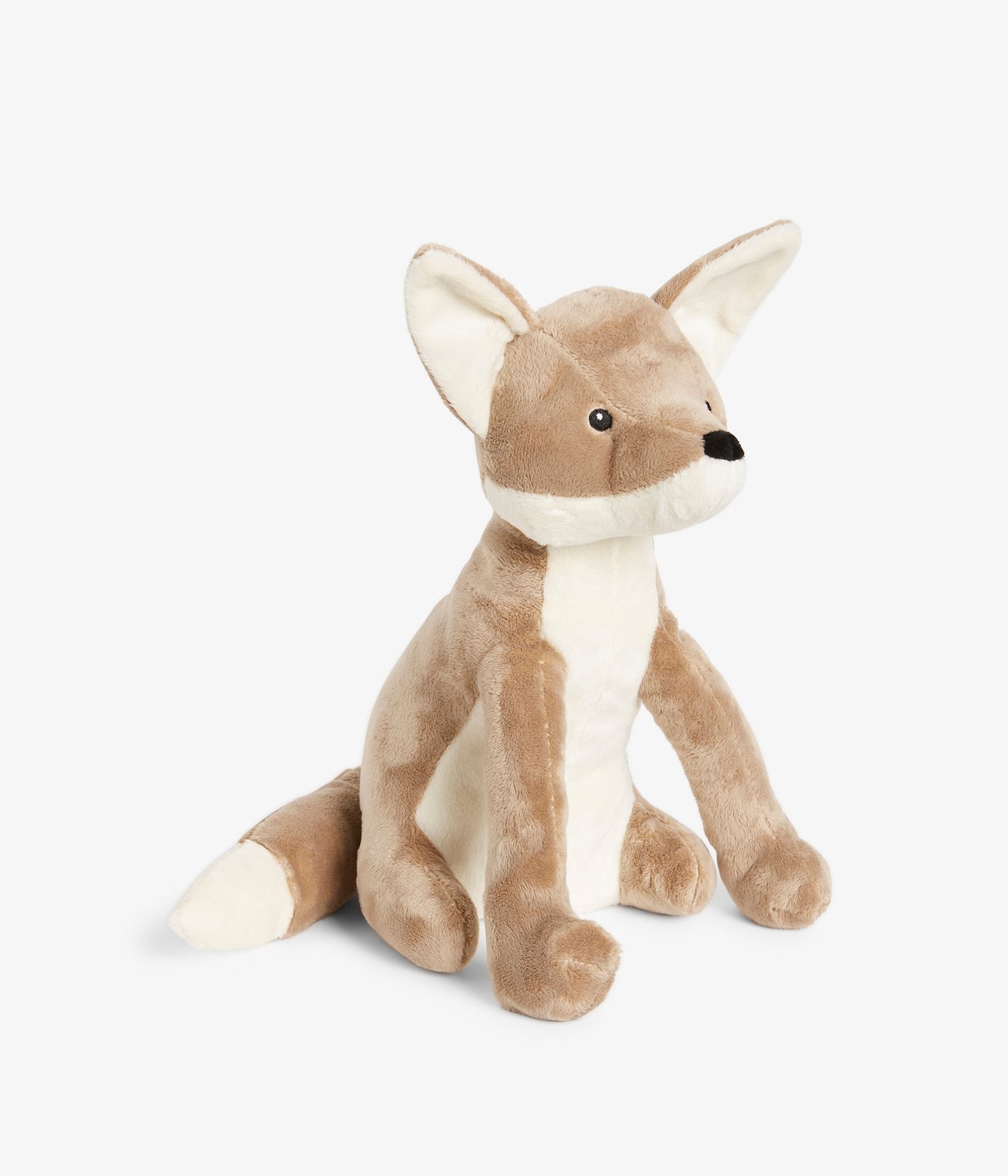 Fox soft toy