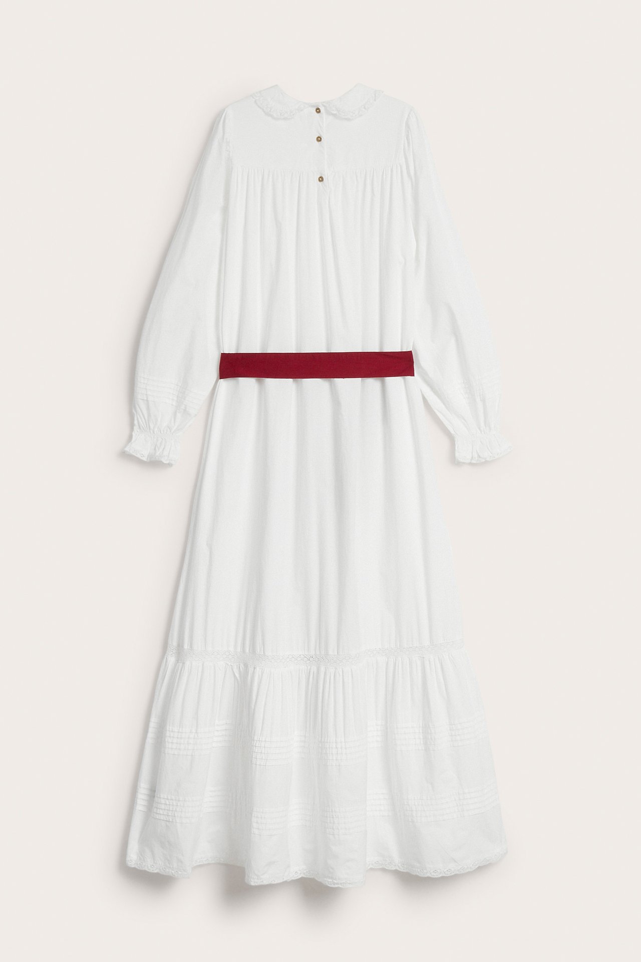 Women's Lucia gown