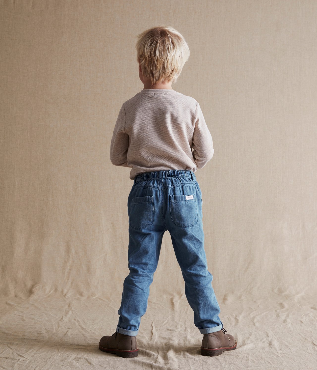 Jeans - Denim - 4