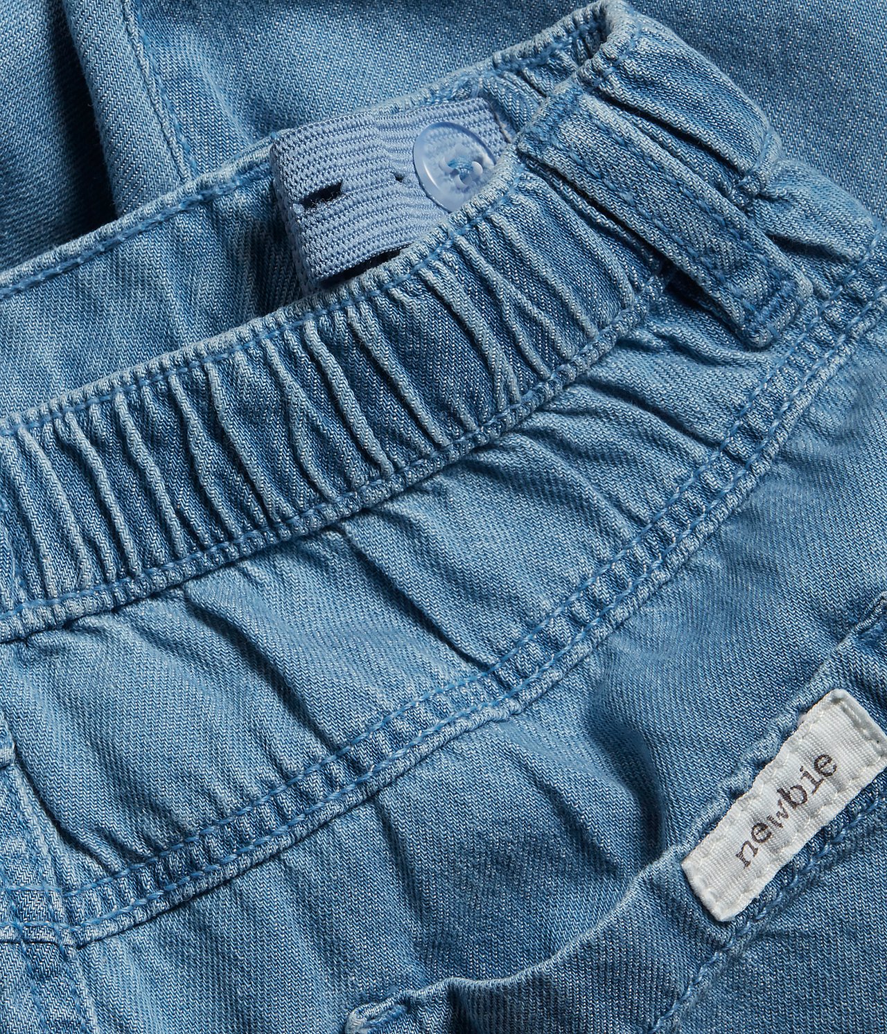 Jeans - Denim - 5