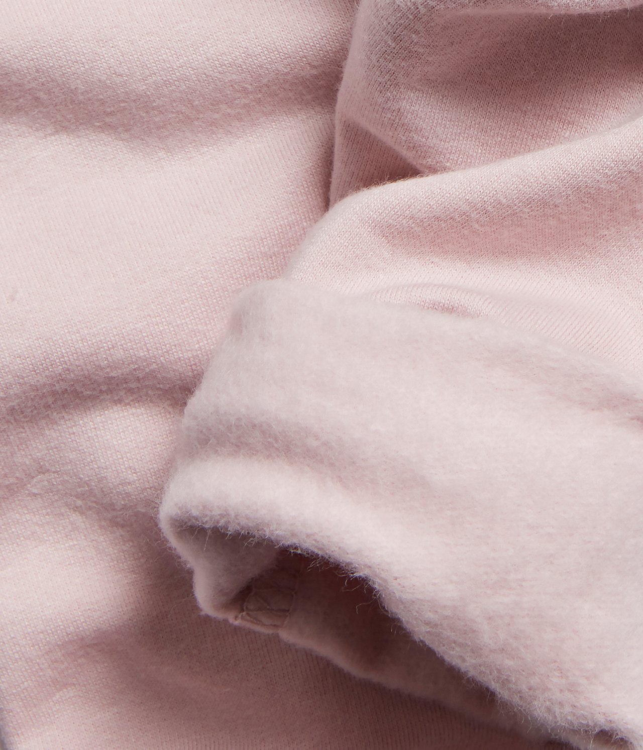 Baby pink basic leggings - Pink - 1
