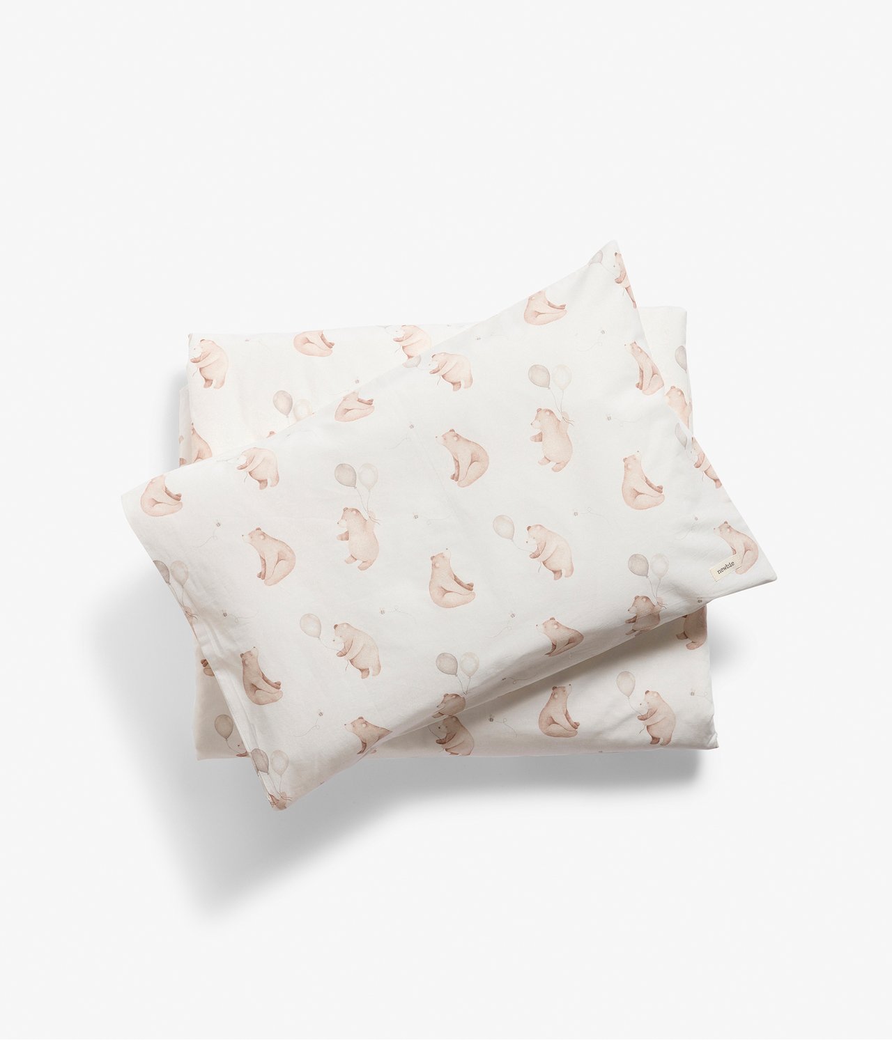 Baby bedding - Off-white - 2