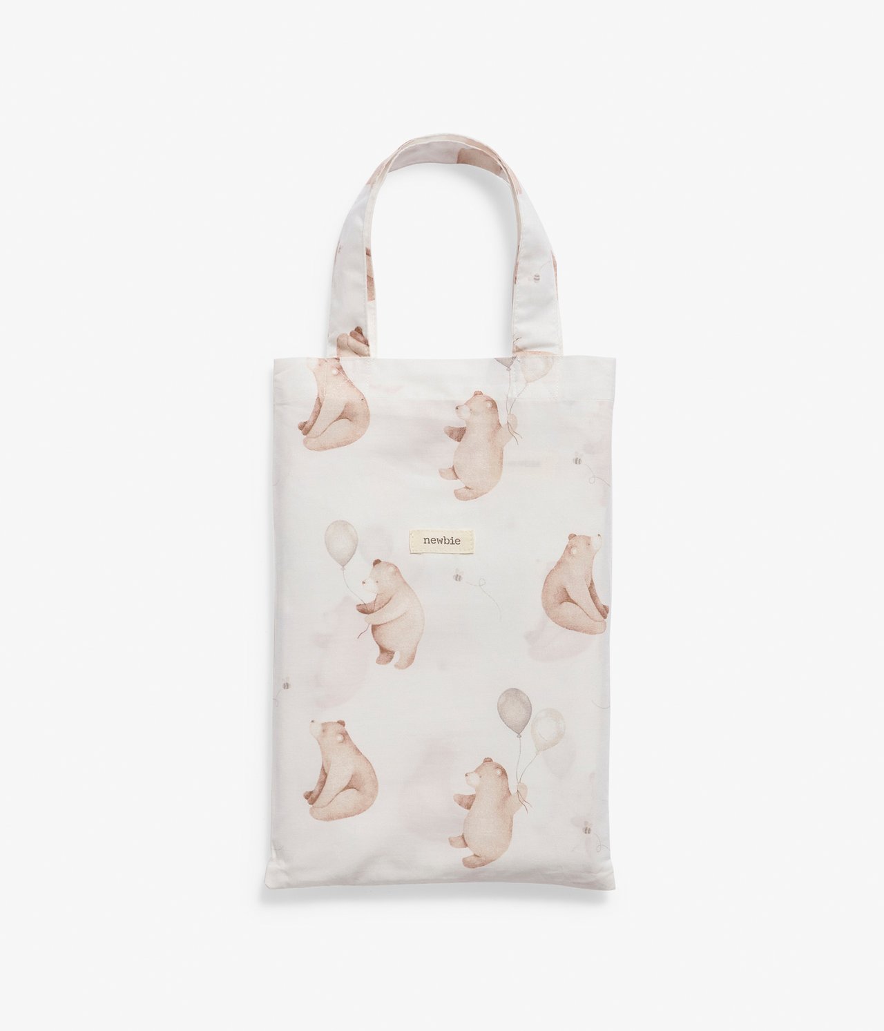 Baby bedding - Off-white - 3