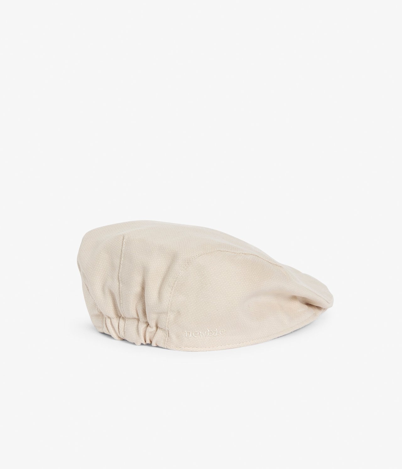 Schiebermütze - Beige - 2