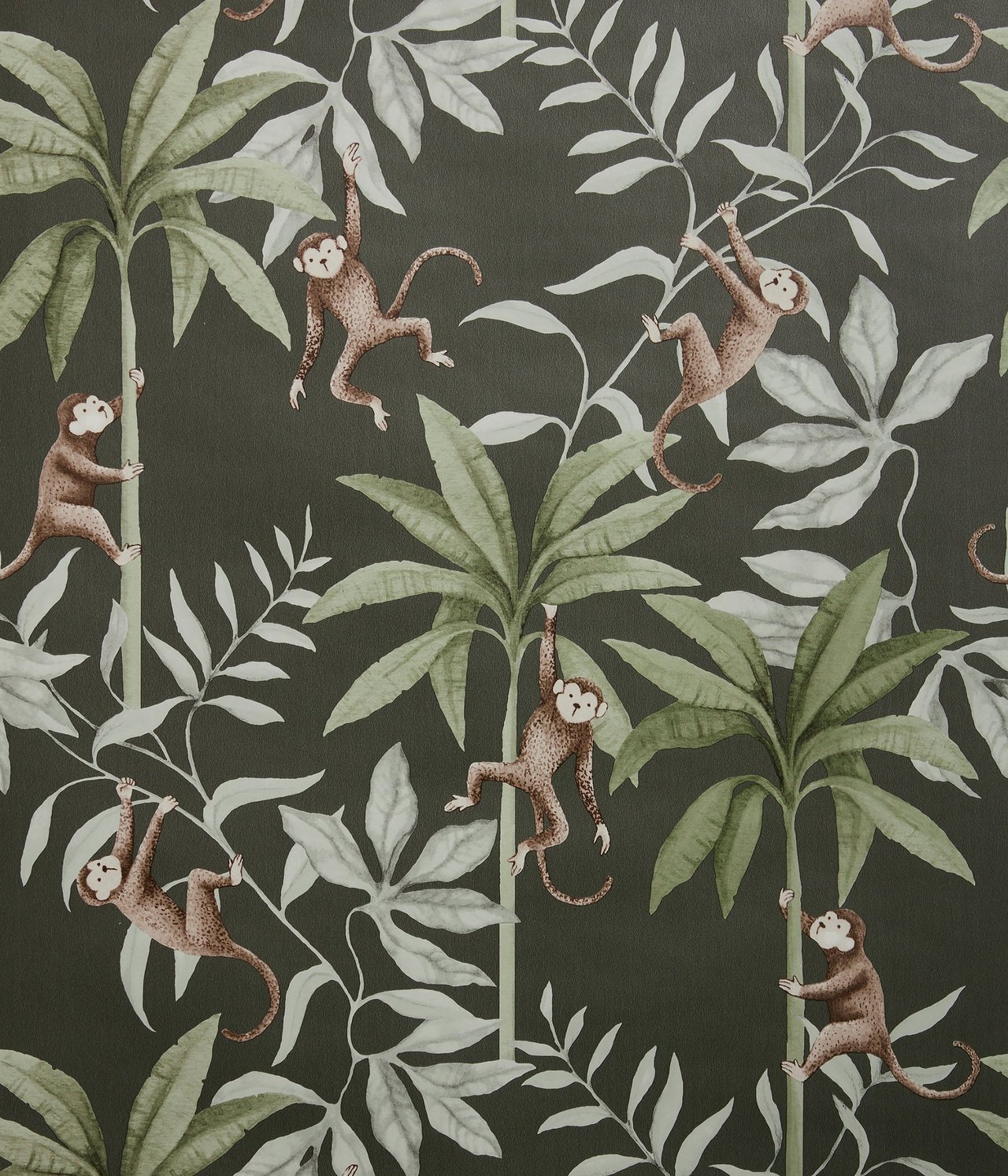 Tapete Jungle Friends