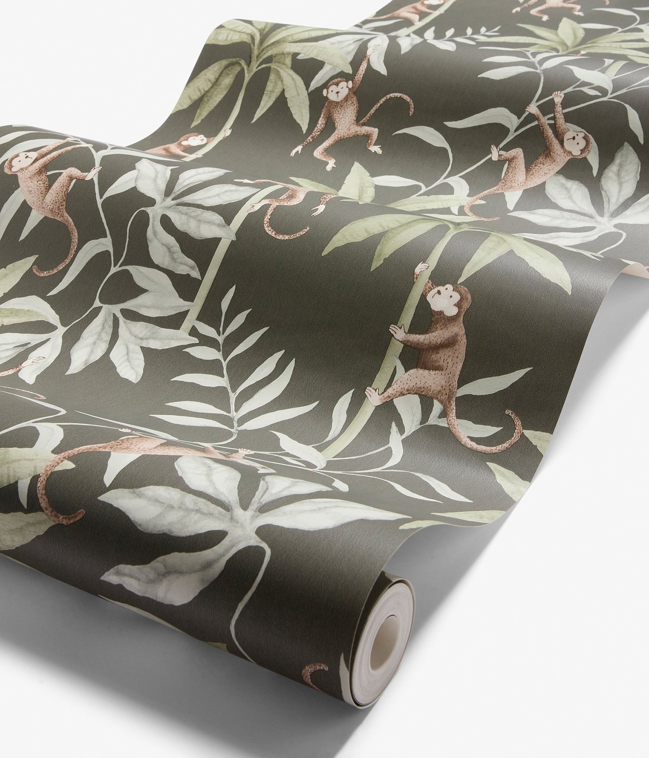 Tapete Jungle Friends