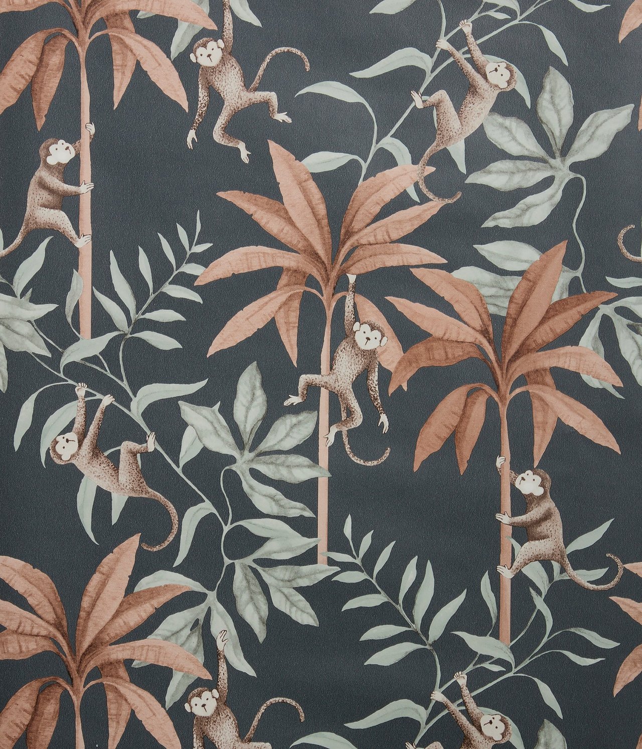 Tapete Jungle Friends