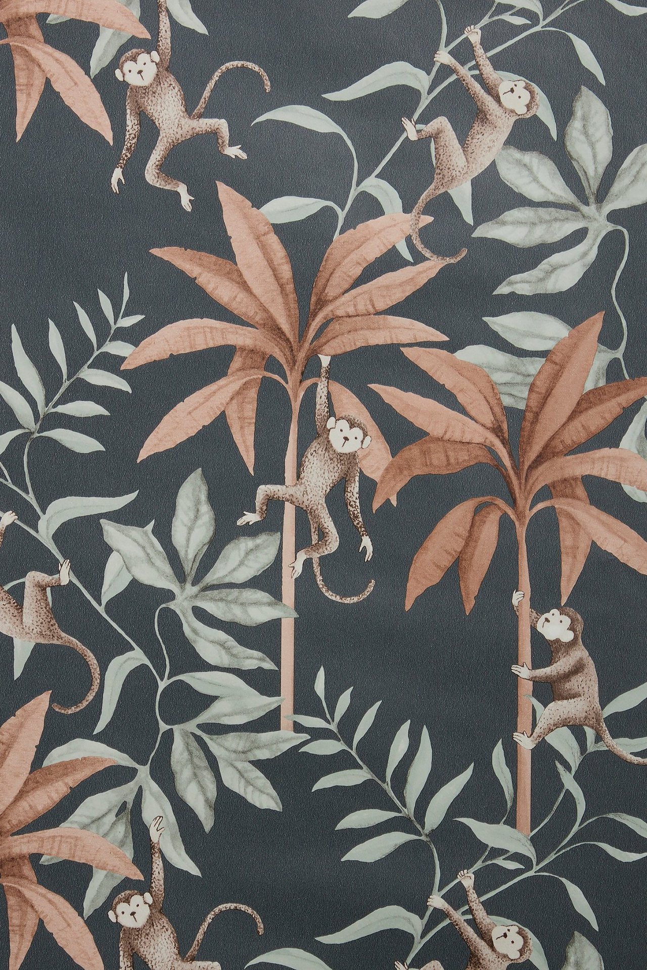 Tapete Jungle Friends