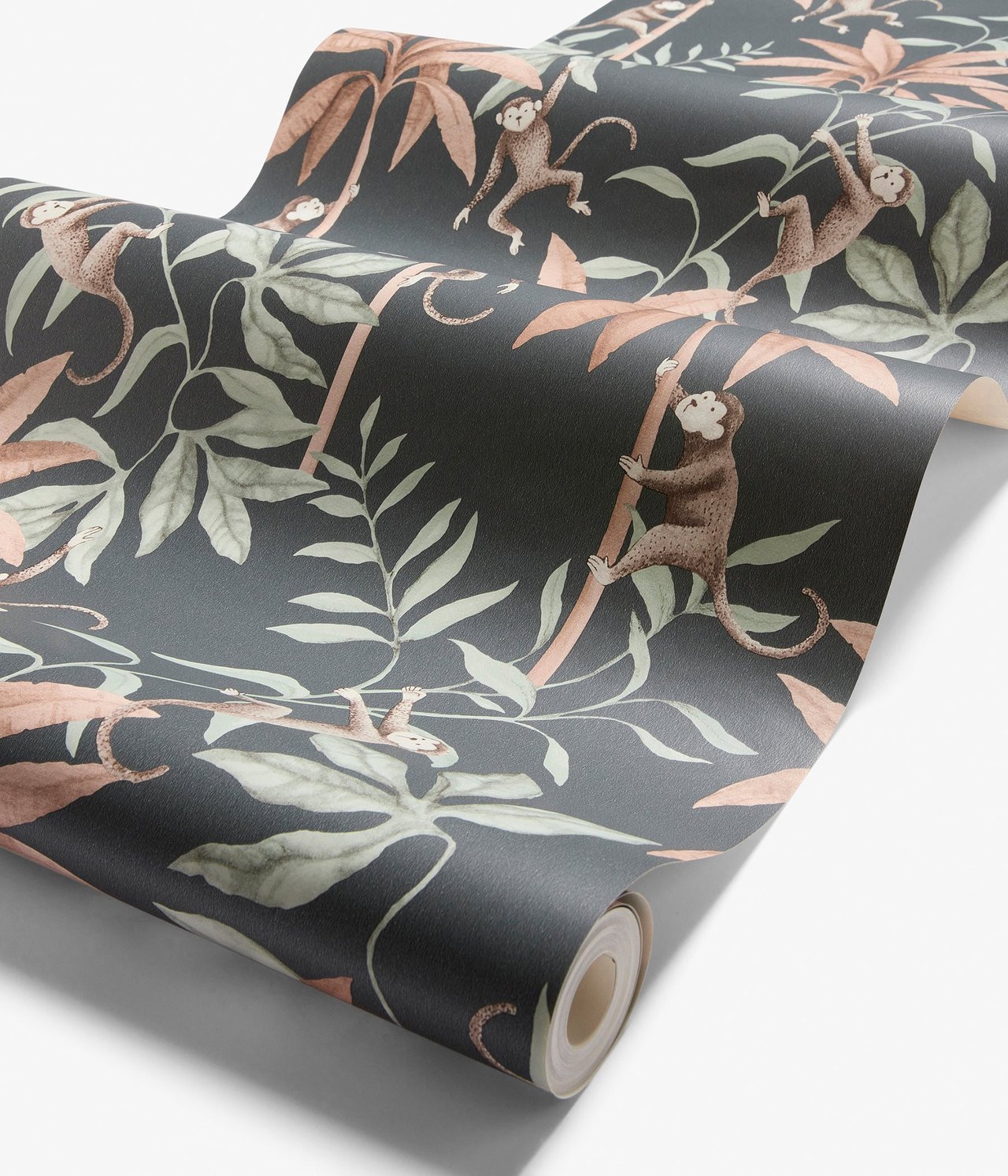 Tapete Jungle Friends