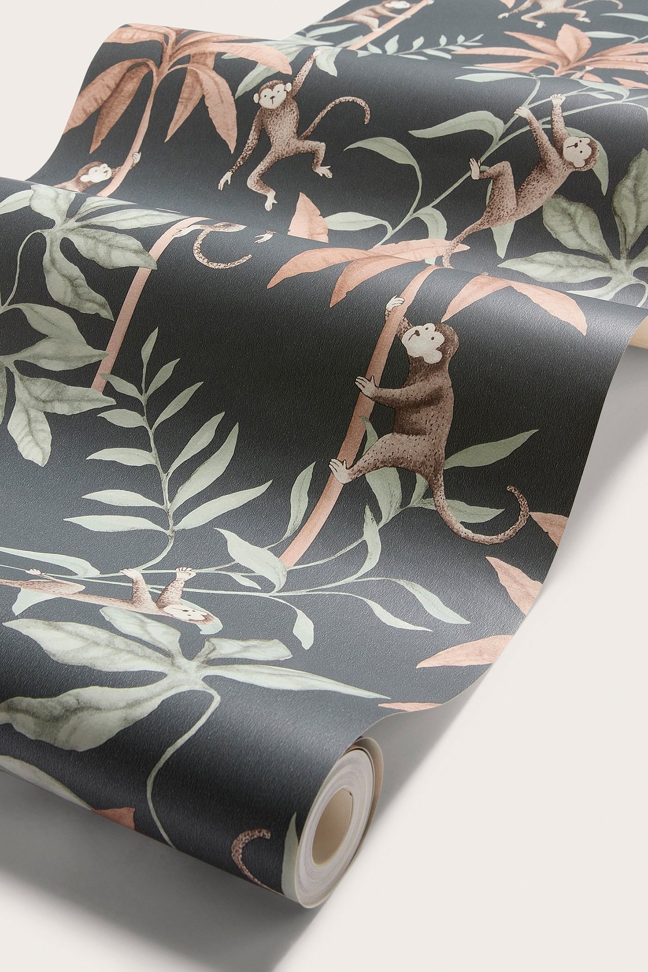 Tapete Jungle Friends