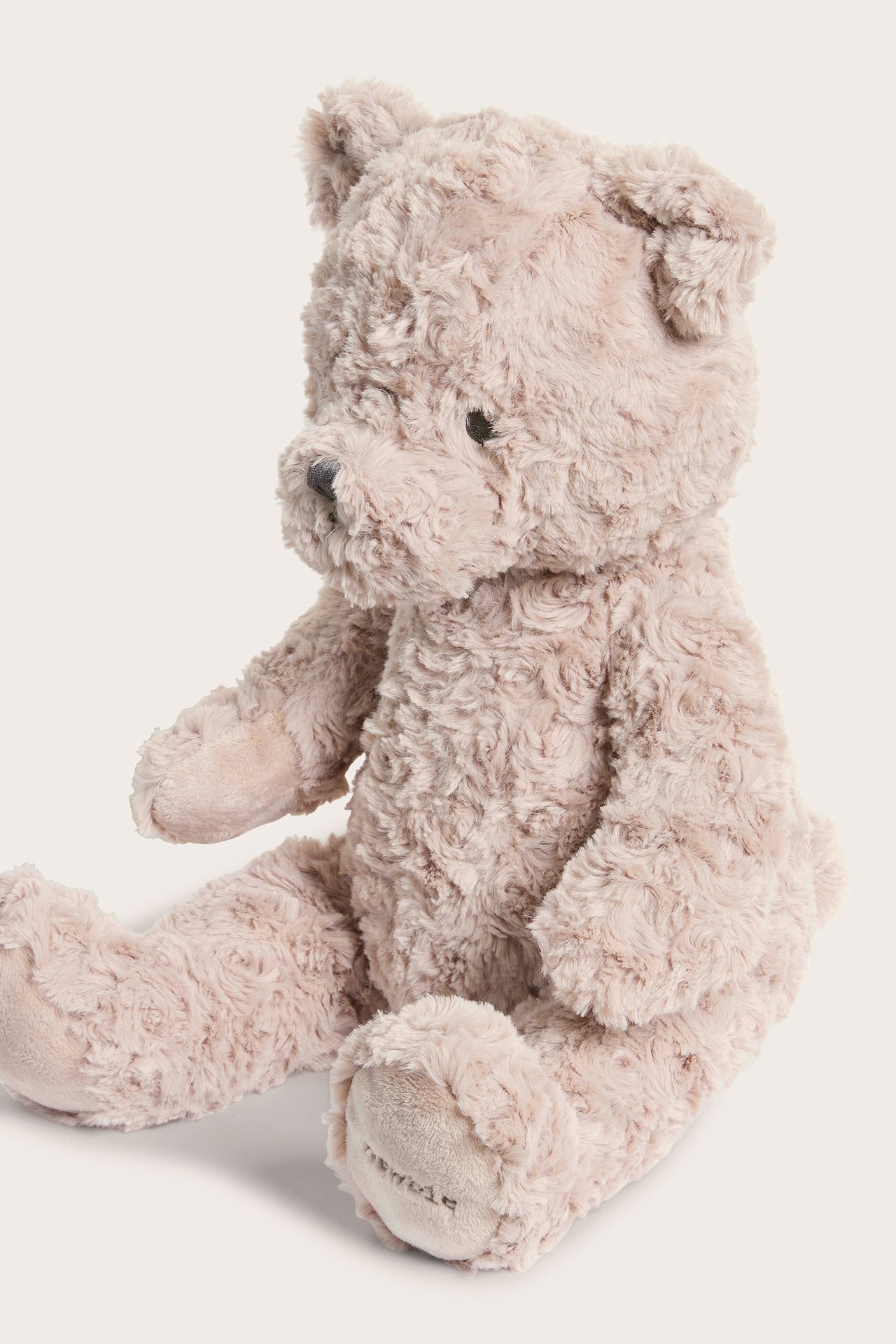 Classic teddy bear soft toy