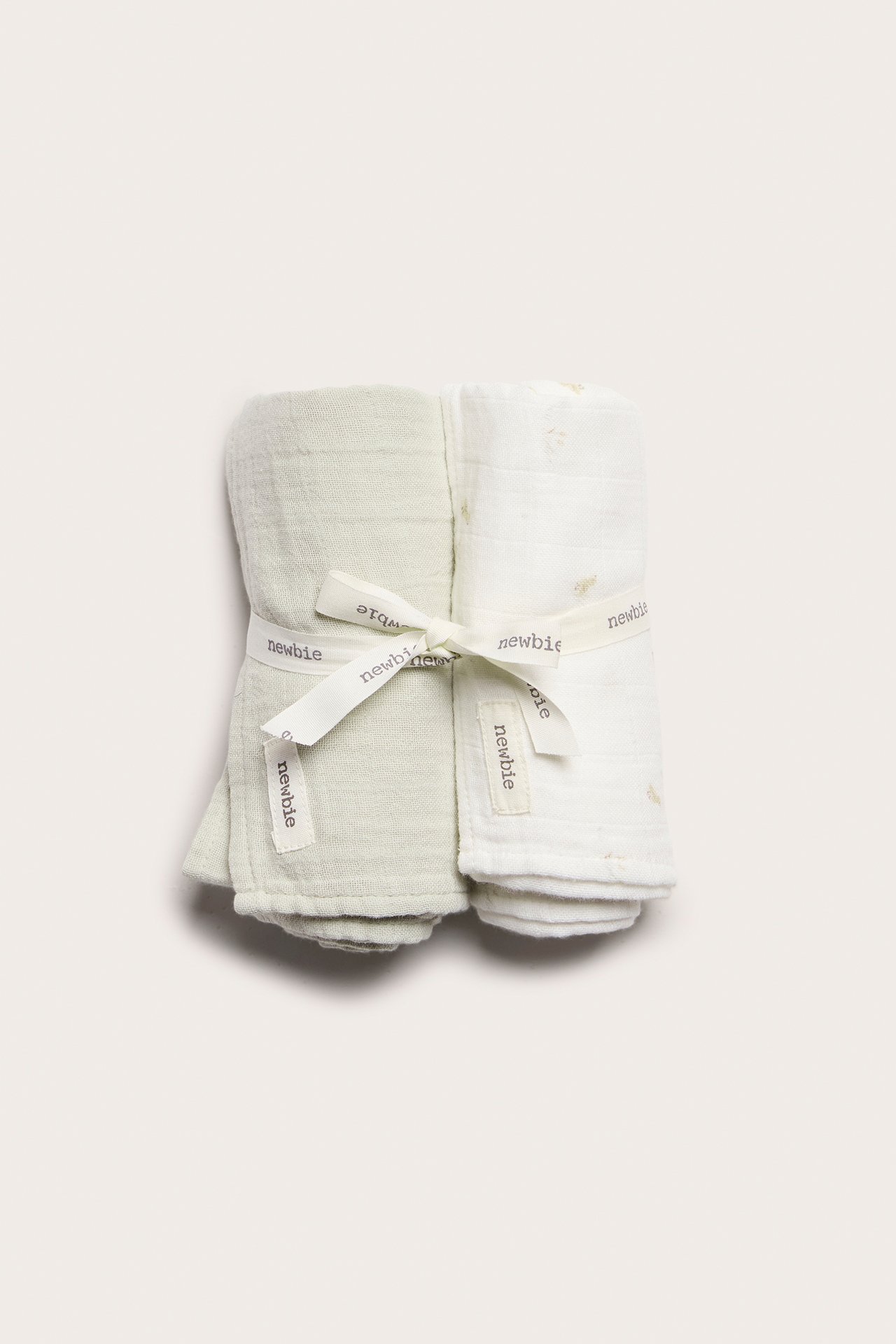 Duck muslin blanket