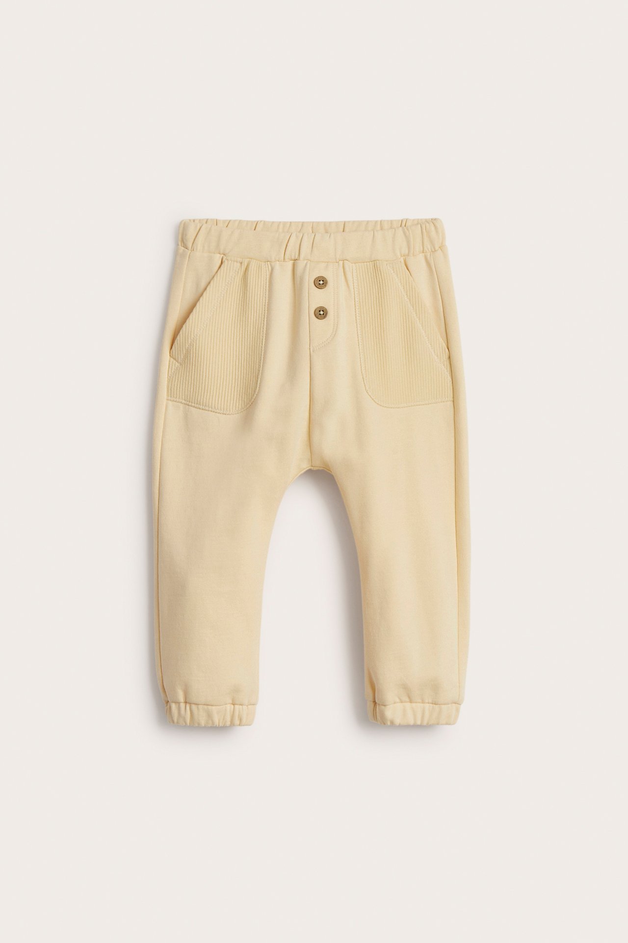 Baby joggers