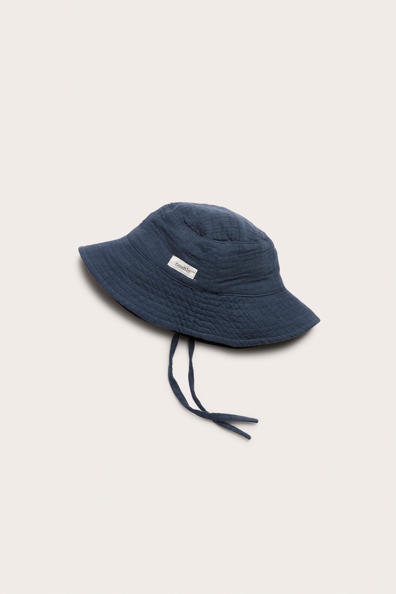 Fisherman’s hat - Dark blue - 1