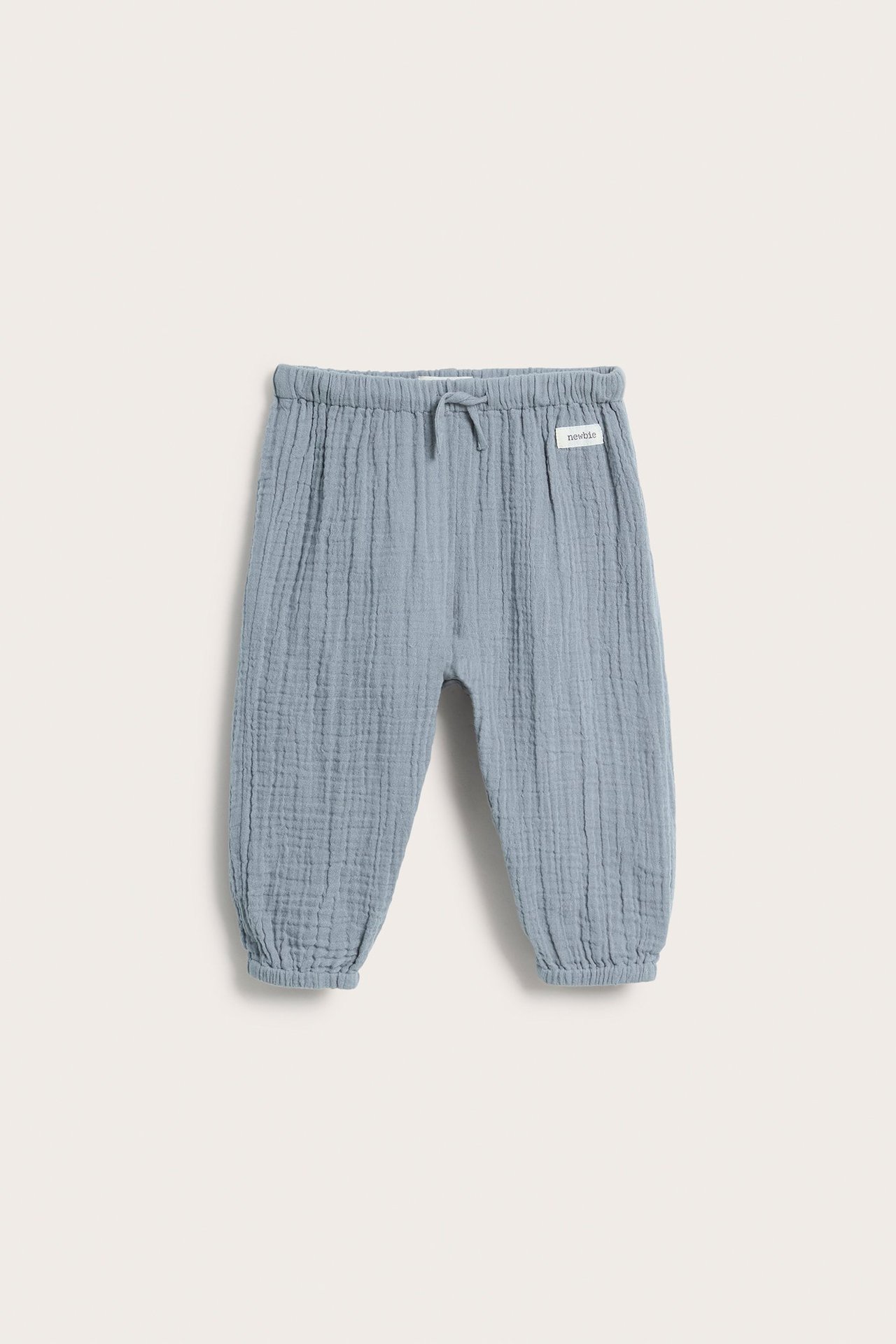 Woven trousers