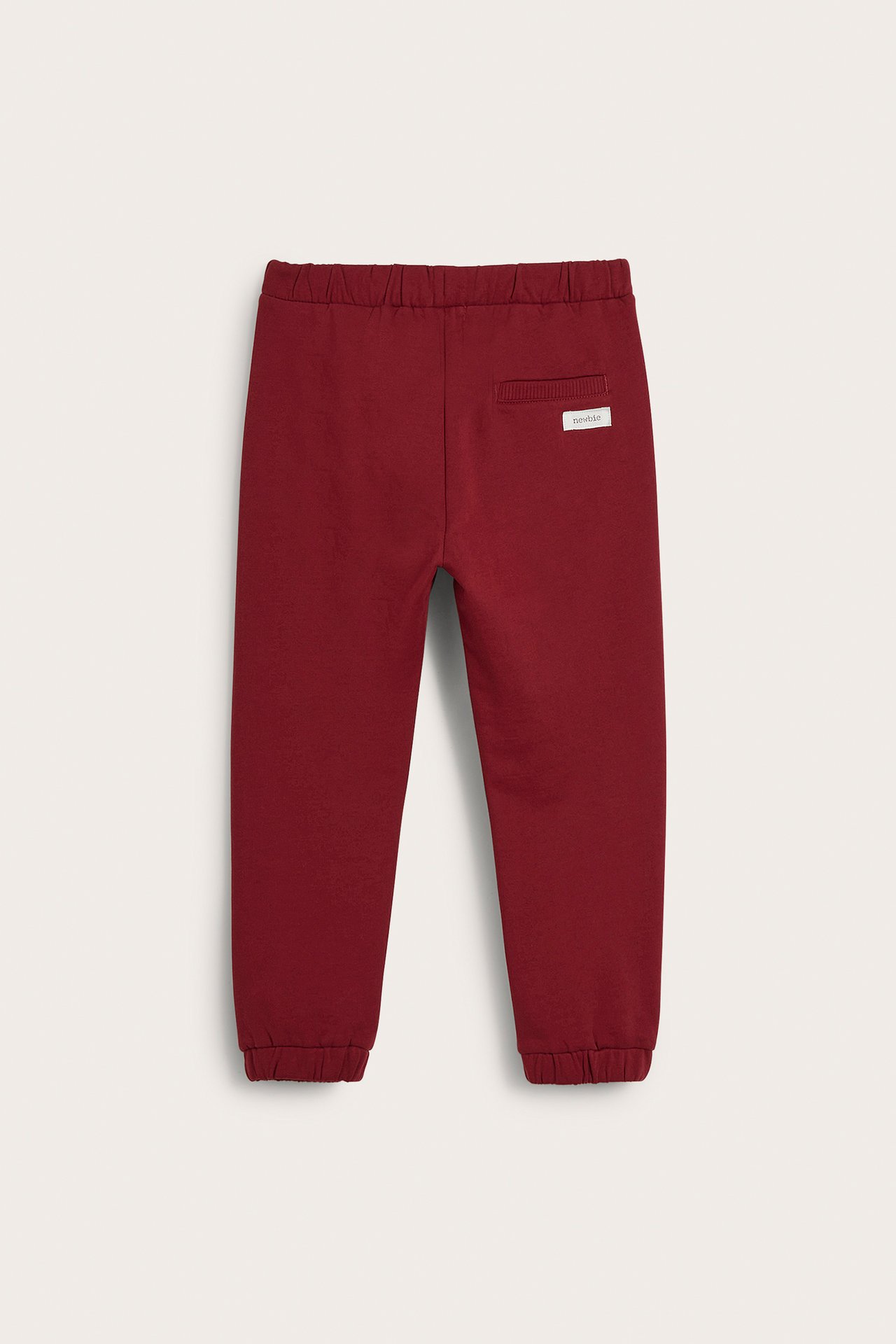 Sweatpants - Red - 6