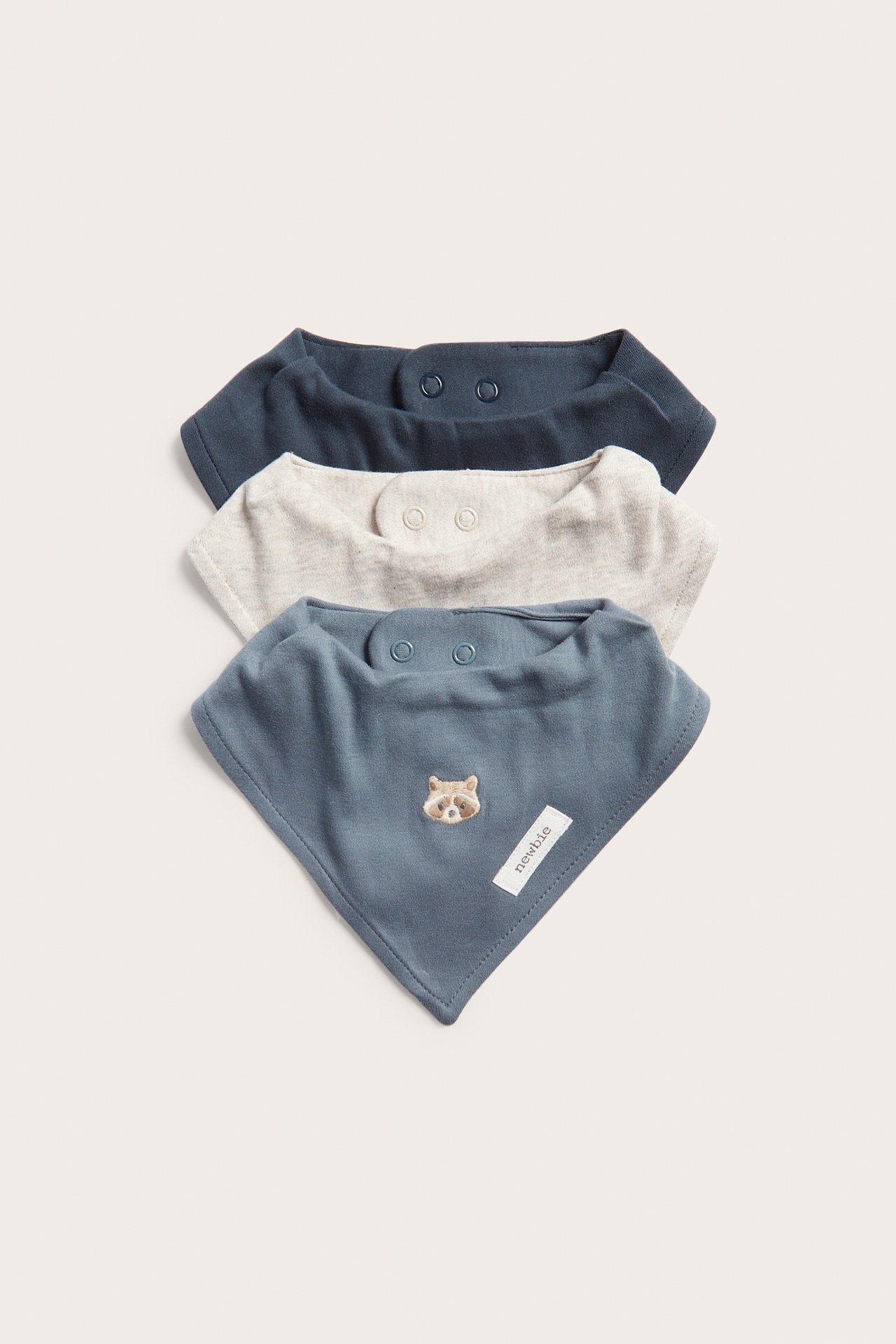 Bib (3-pack)