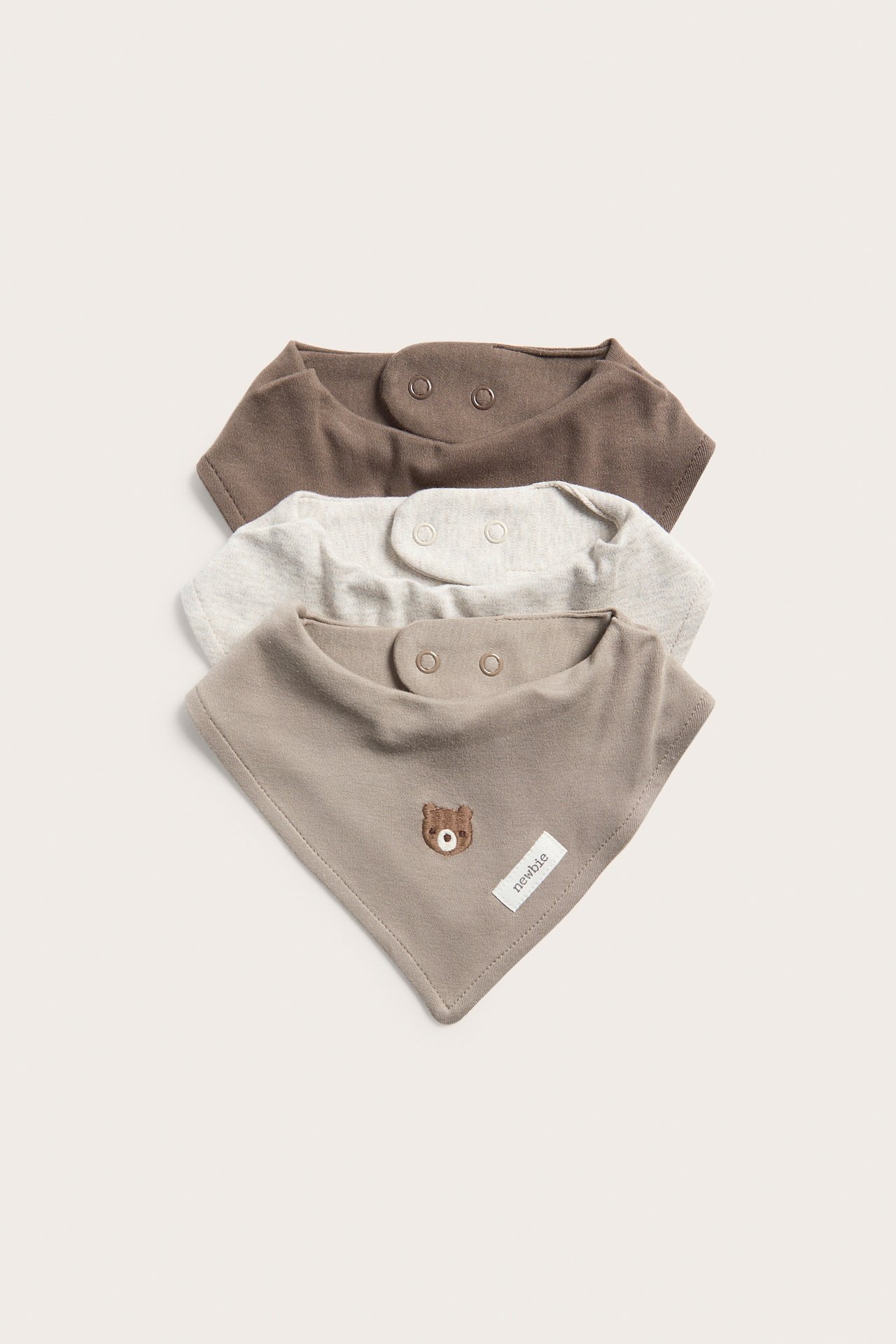Bib (3-pack)