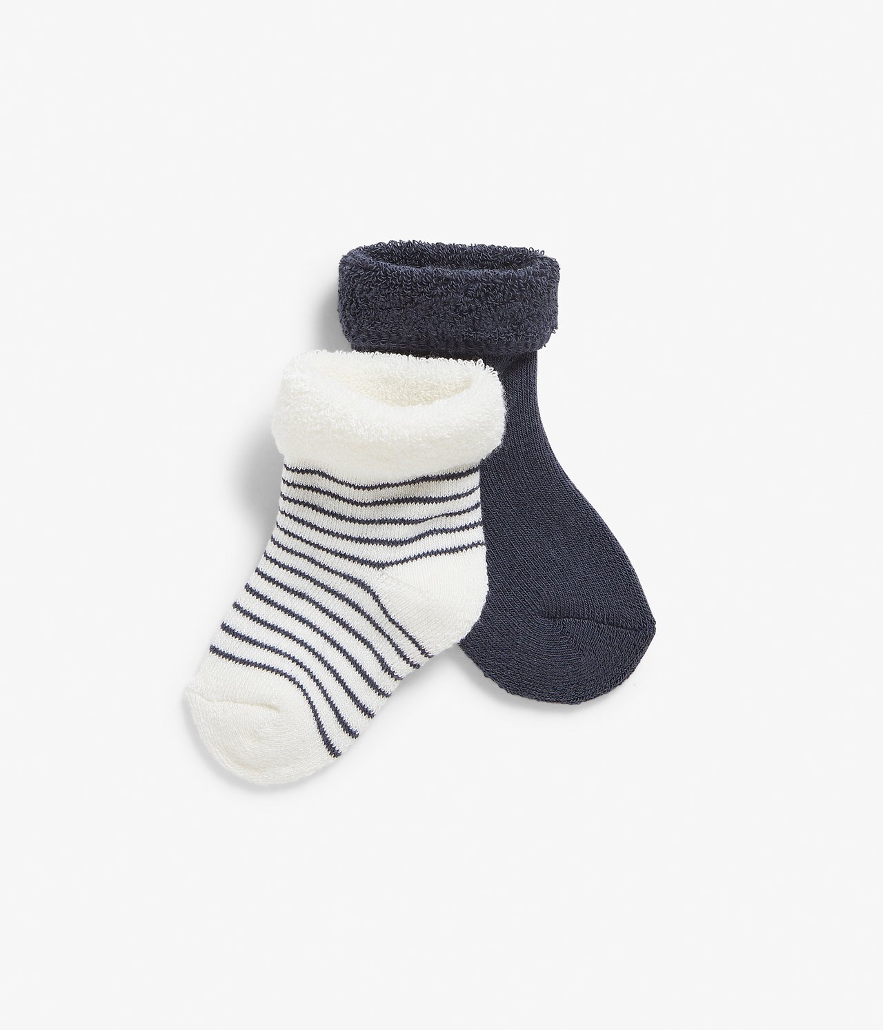 Socks (2-pack)