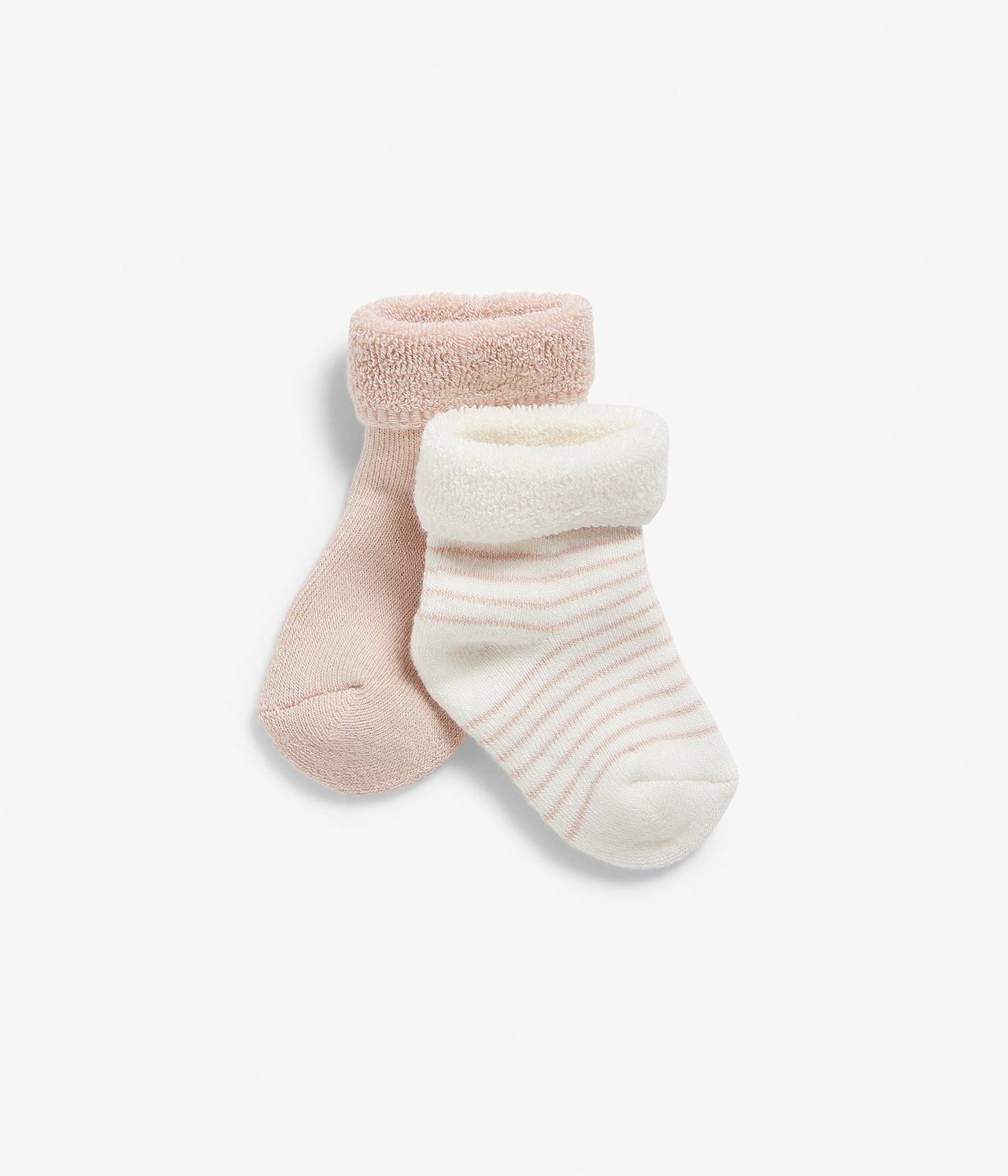 Socks (2-pack)