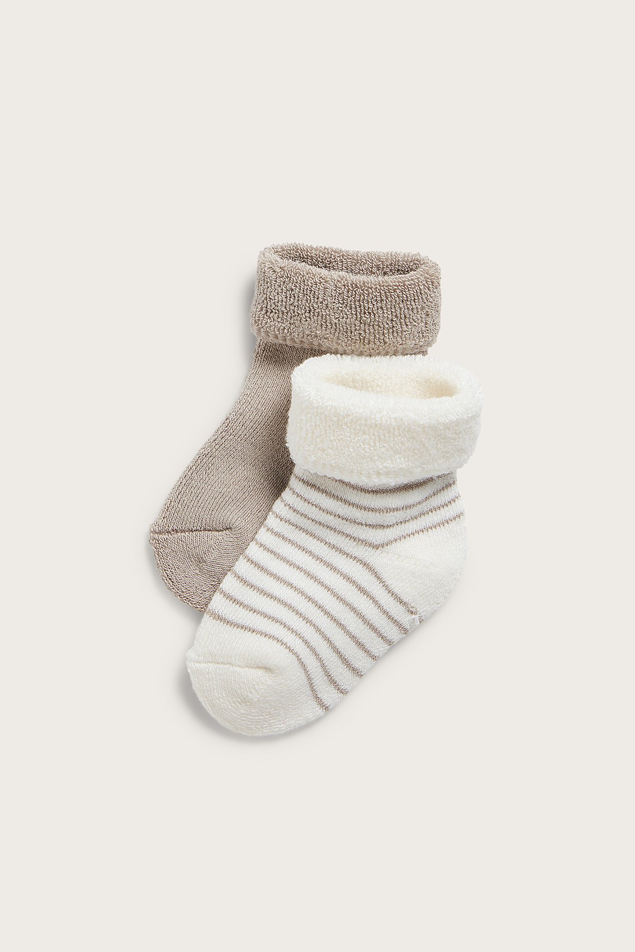 Socks (2-pack)