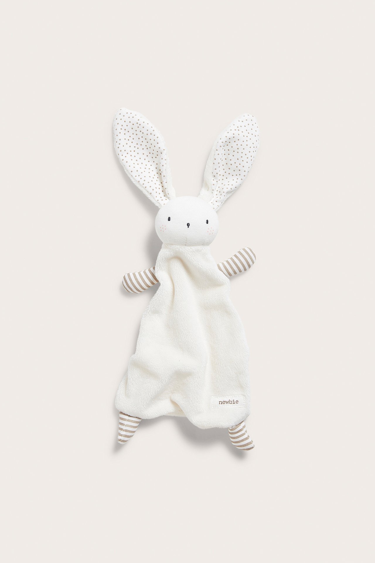 Rabbit security blanket