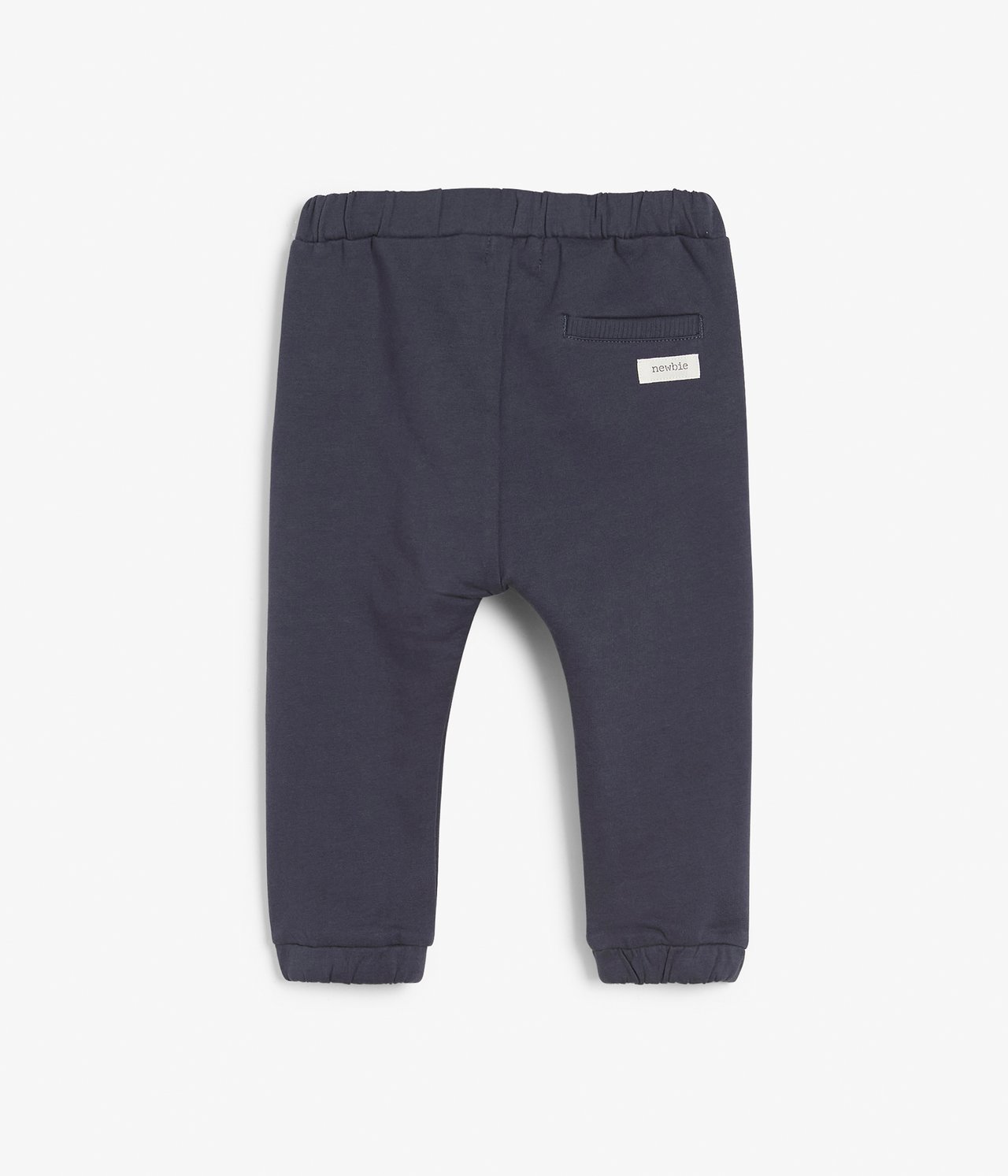 Baby joggers