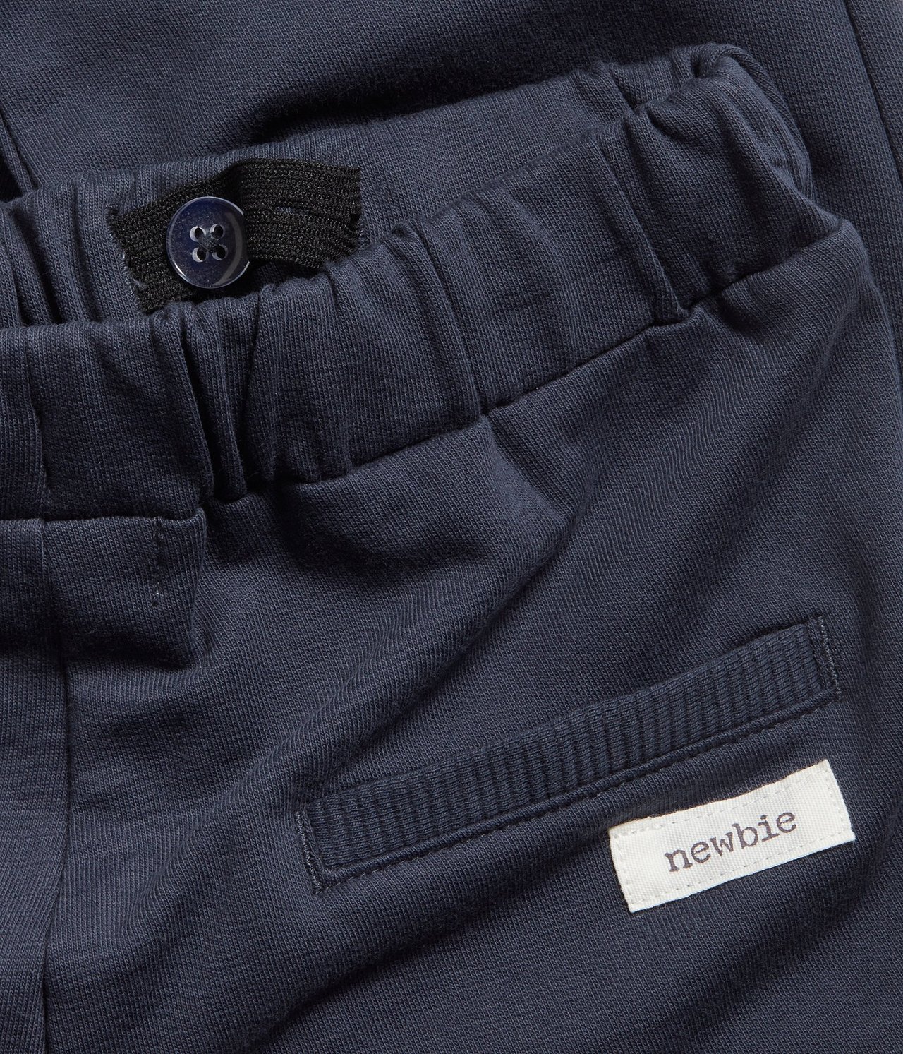 Sweatpants - Dark blue - 2