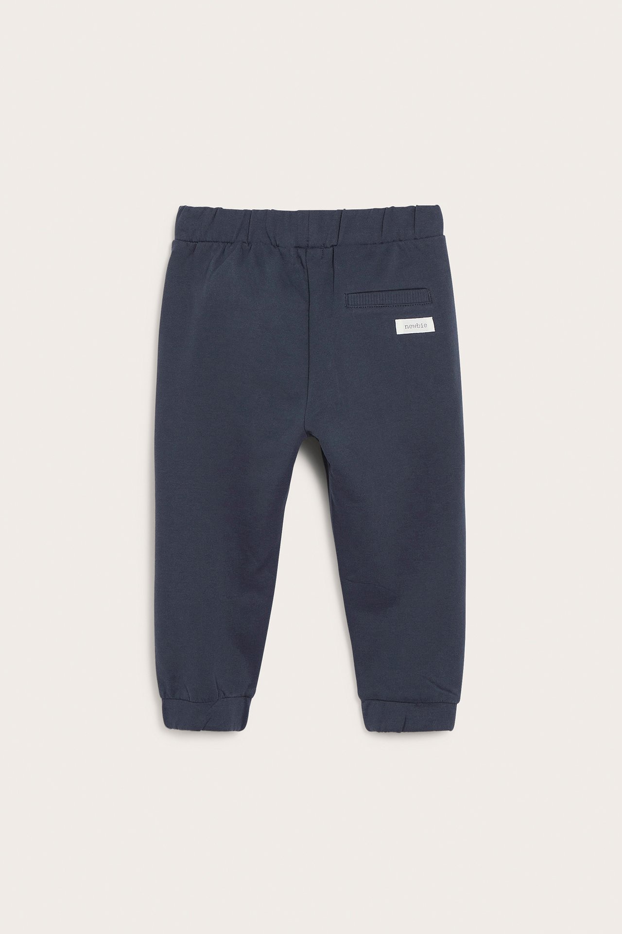 Sweatpants - Dark blue - 3