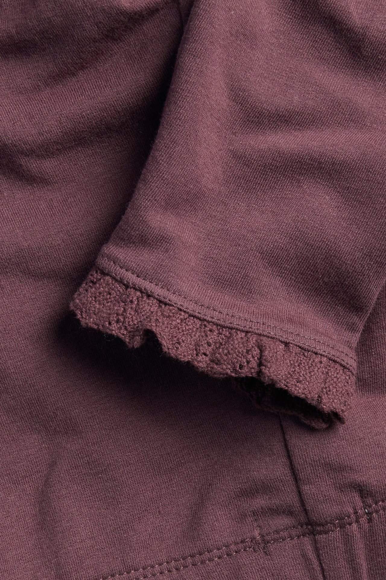 Leggings mit angerauter Innenseite