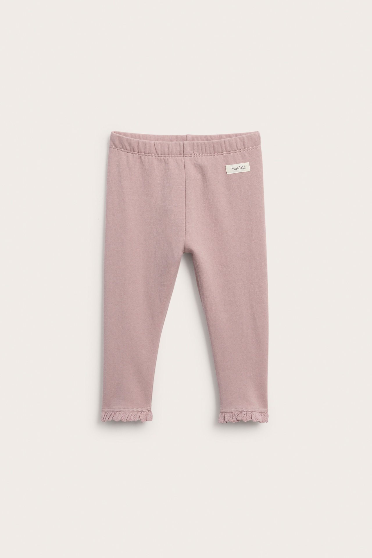 Leggings mit angerauter Innenseite