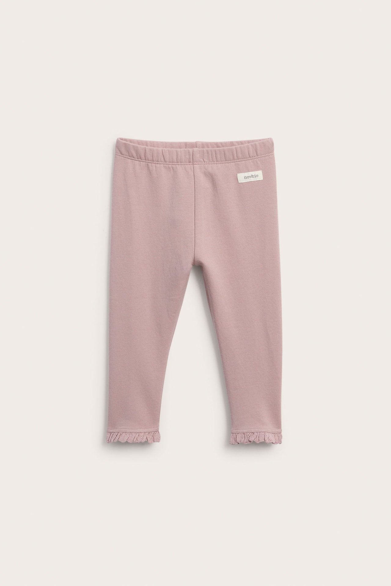 Leggings mit angerauter Innenseite