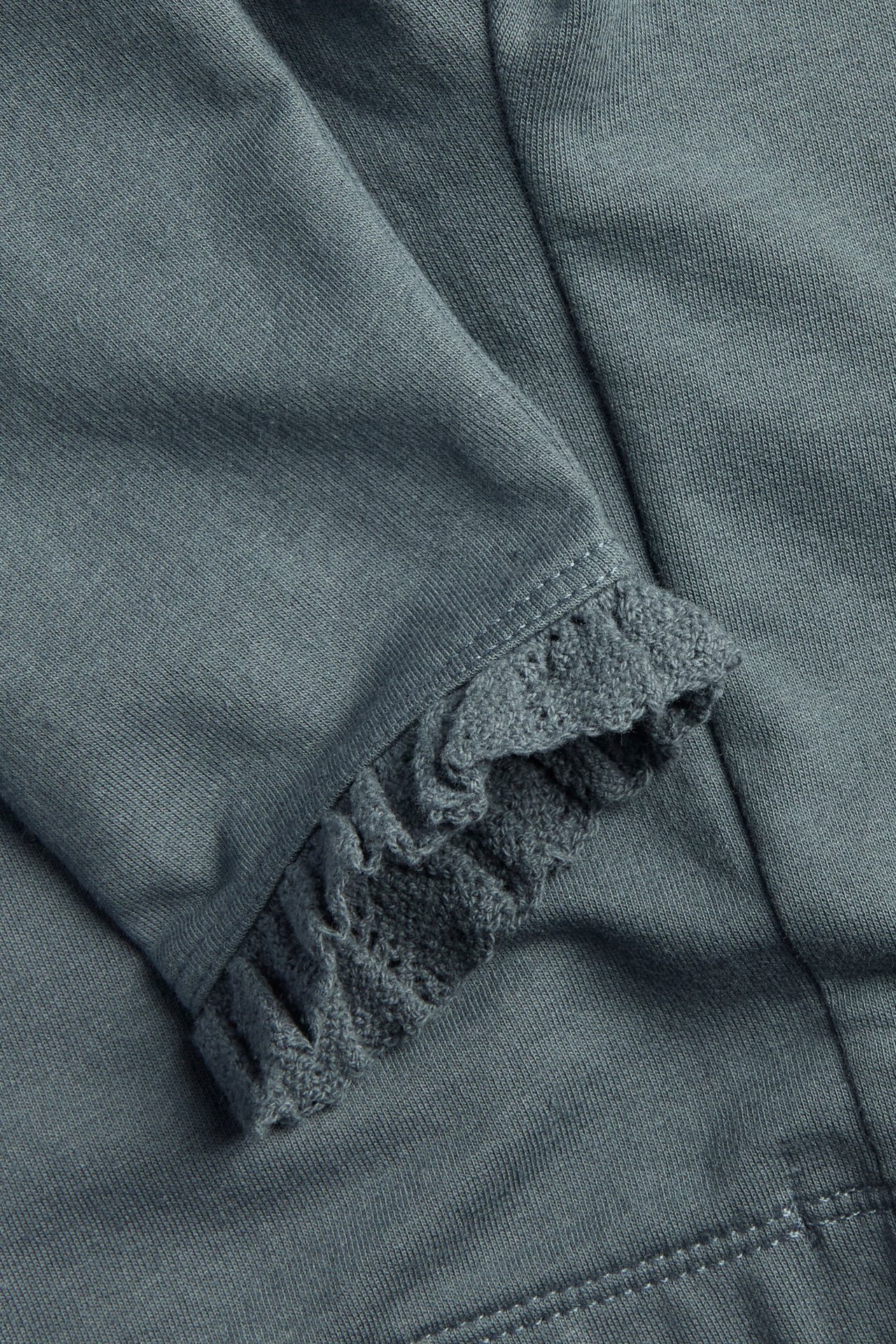 Leggings mit angerauter Innenseite