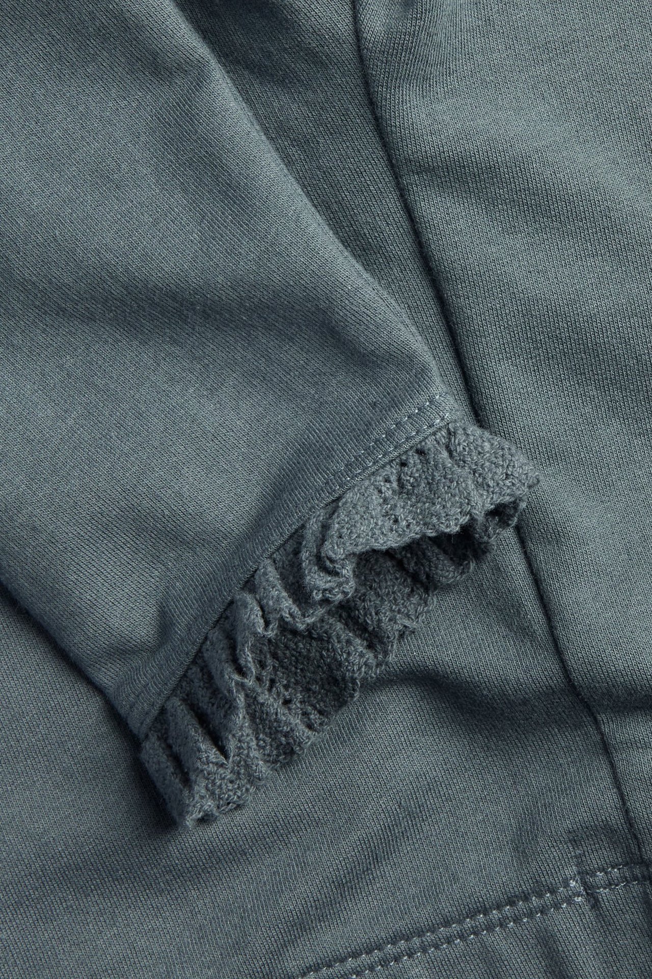 Leggings mit angerauter Innenseite