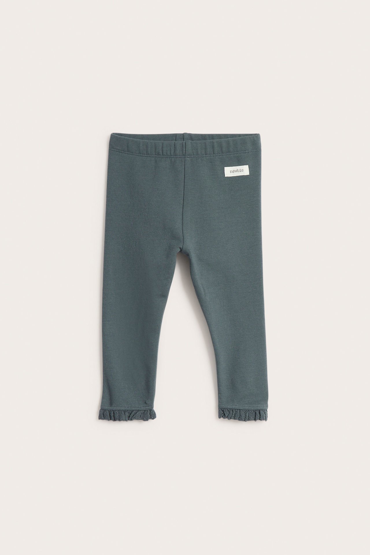Leggings mit angerauter Innenseite