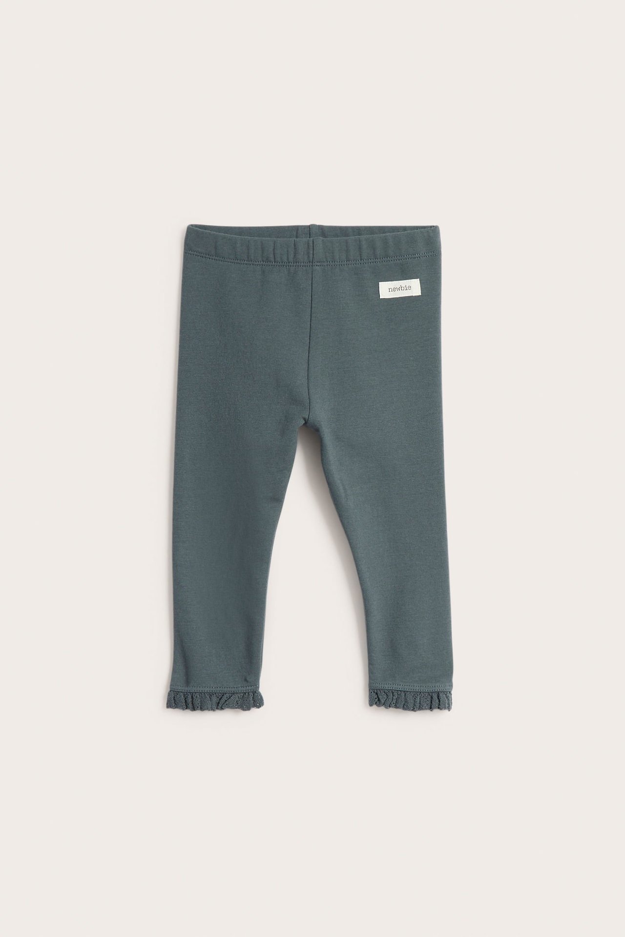 Leggings mit angerauter Innenseite