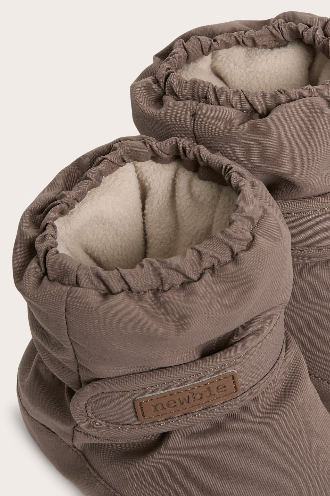 Wasserabweisende Booties