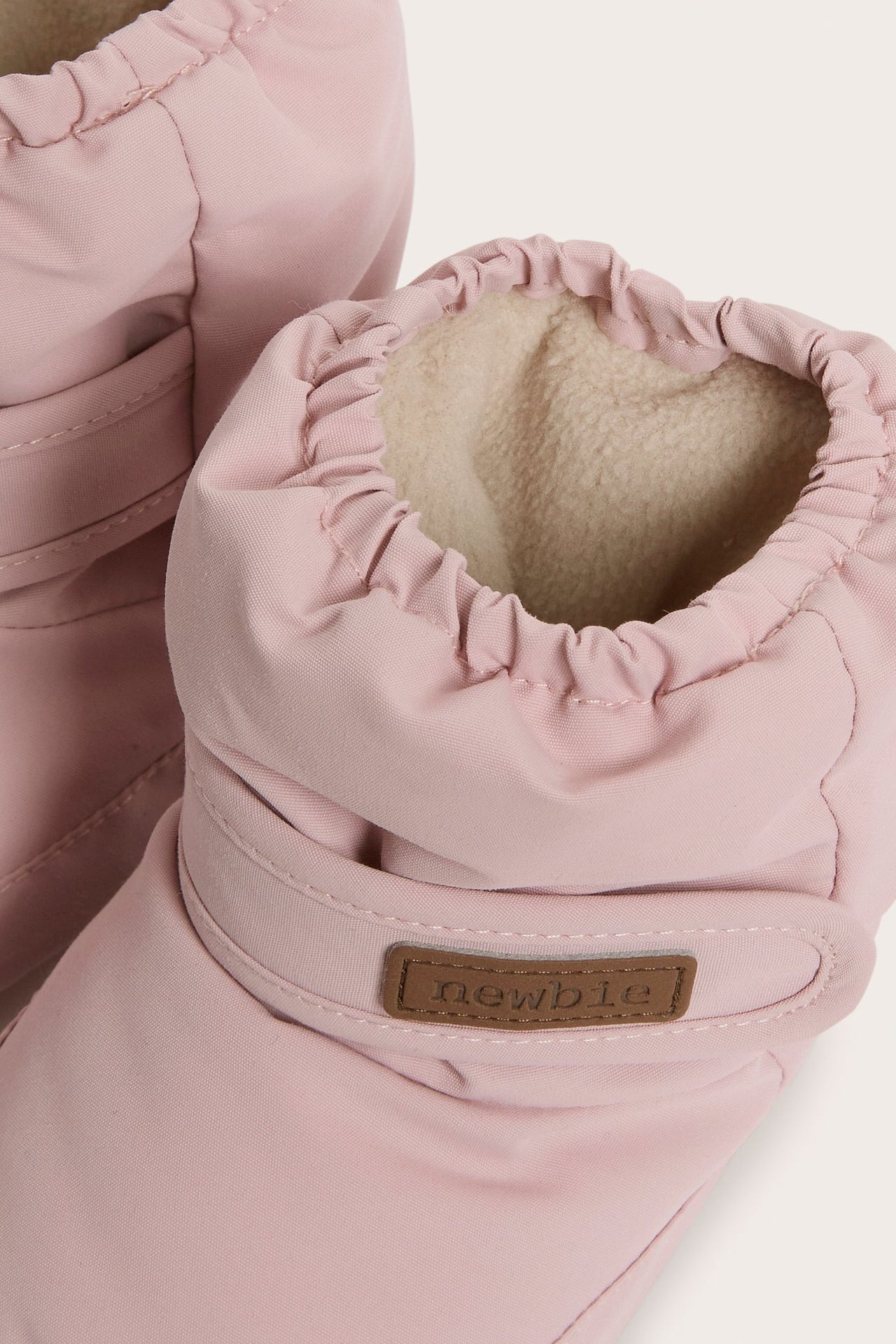 Wasserabweisende Booties