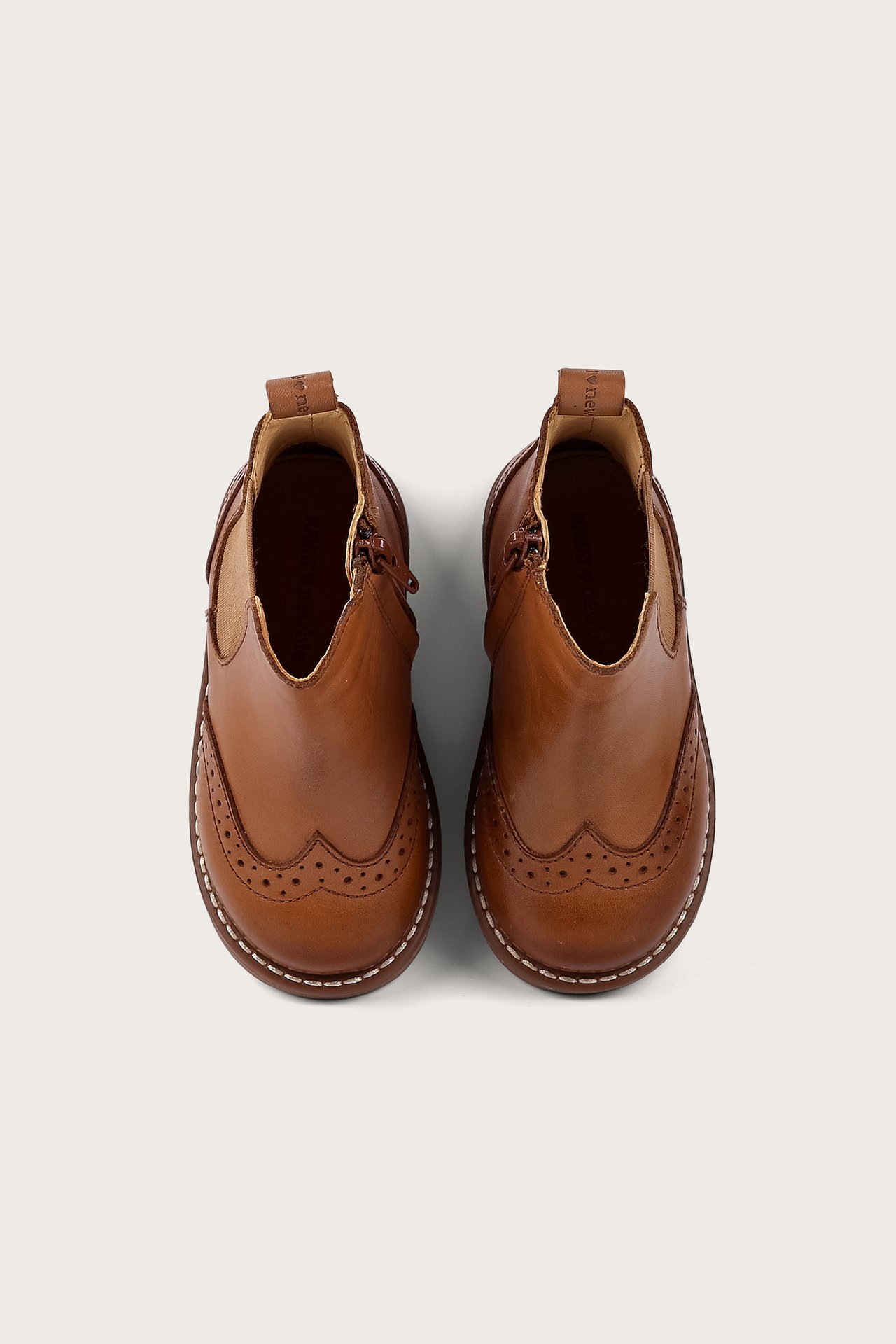 Chelsea-Stiefel Lingham - Braun - 3