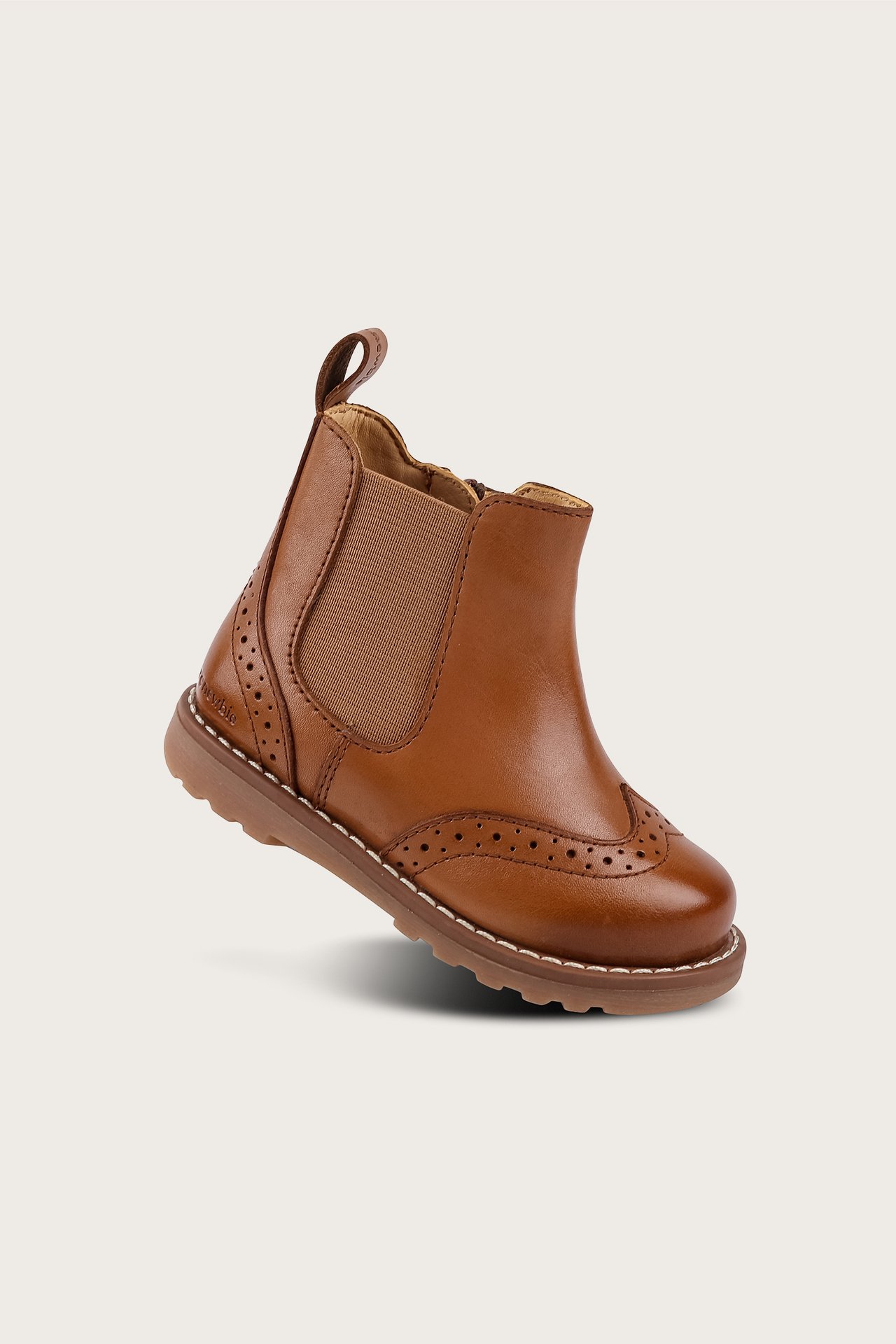 Chelsea-Stiefel Lingham - Braun - 5