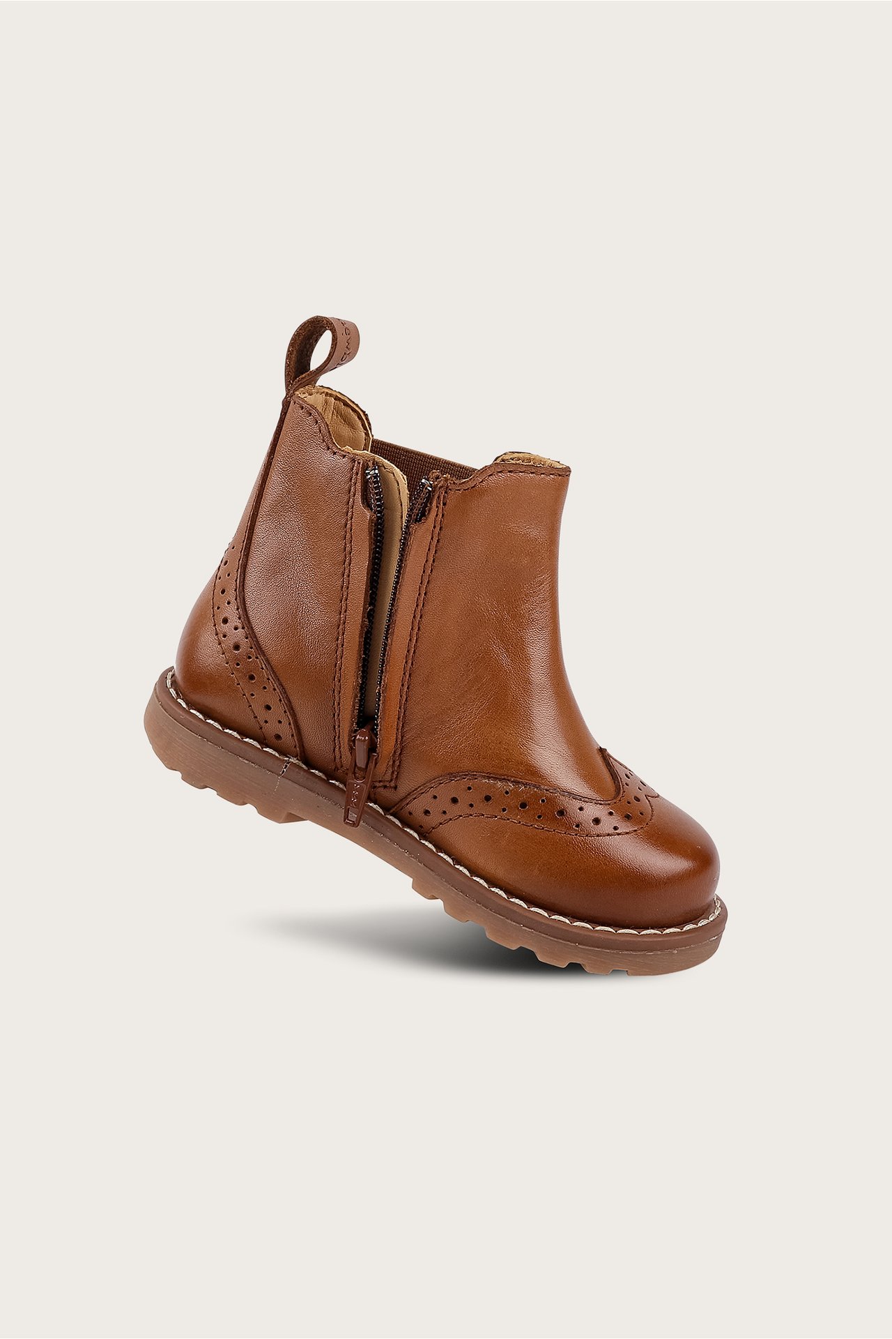 Chelsea-Stiefel Lingham - Braun - 7