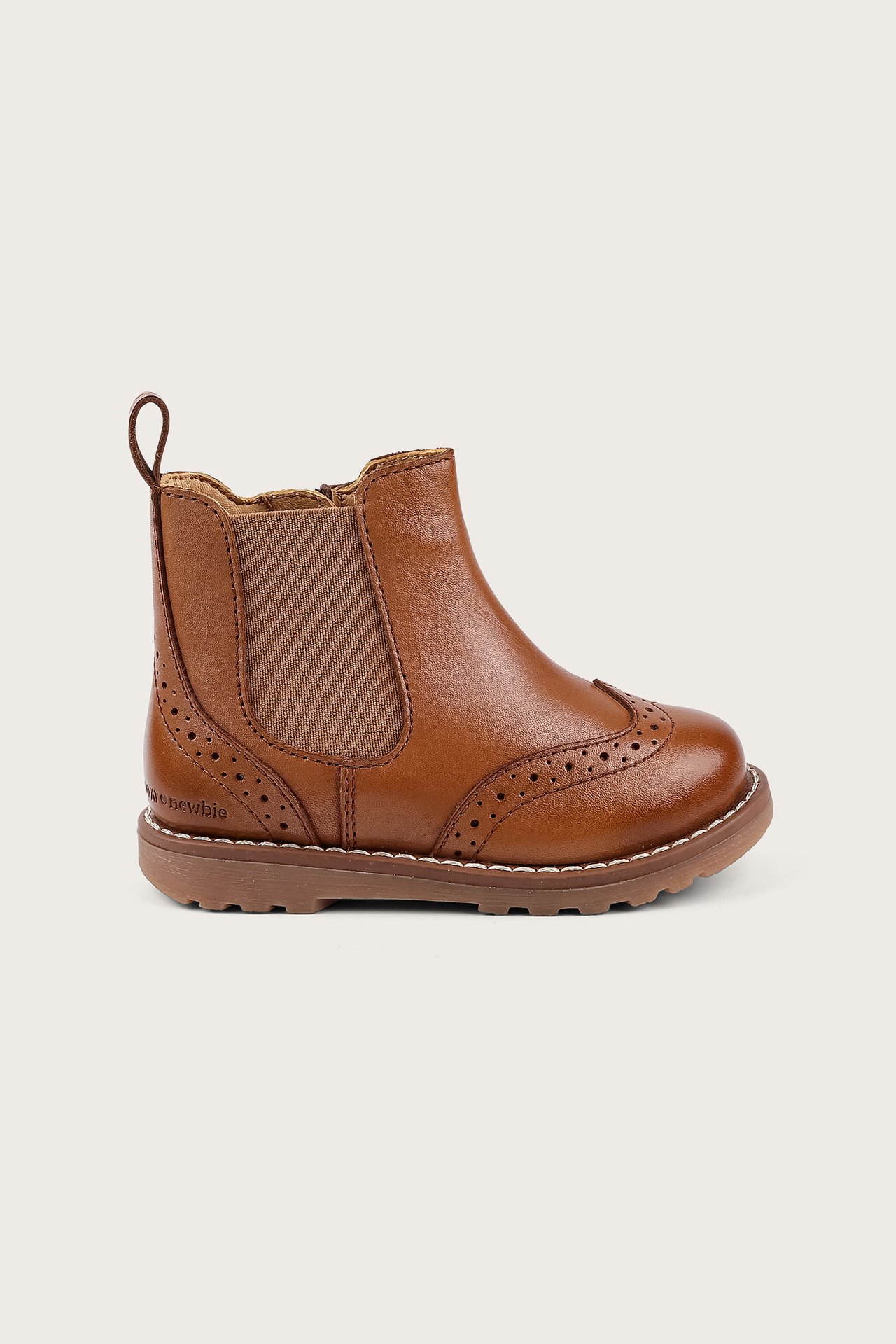 Chelsea-Stiefel Lingham - Braun - 1