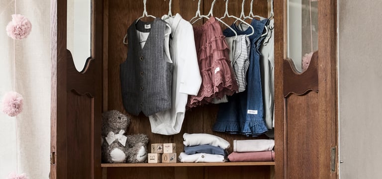 Cuddly monkey | Brown | Baby | Newbie